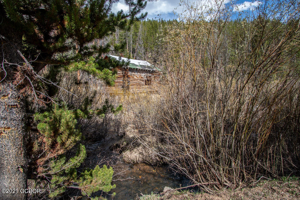 550 GCR 8411 Tabernash CO 80478