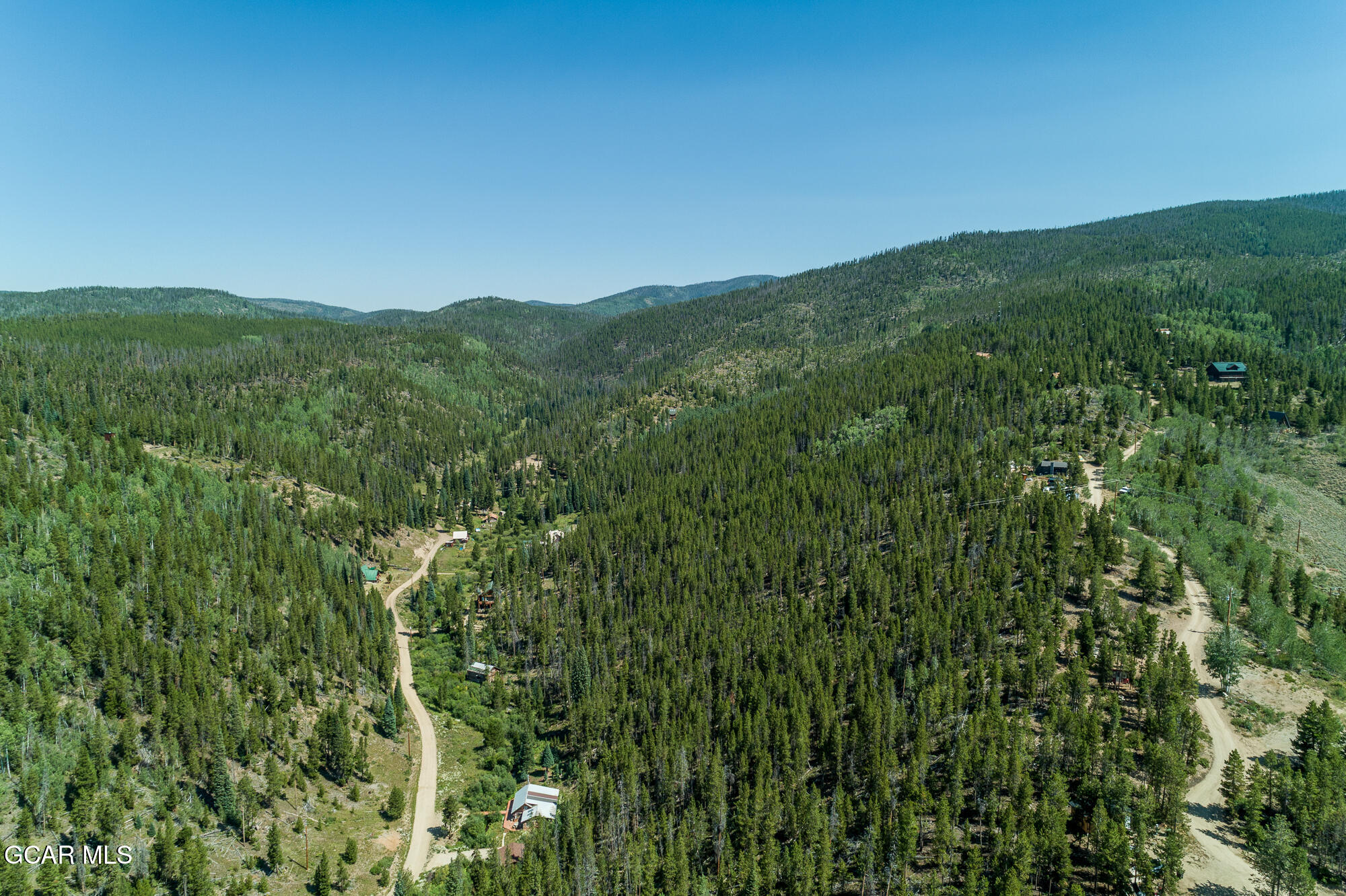 550 GCR 8411 Tabernash CO 80478