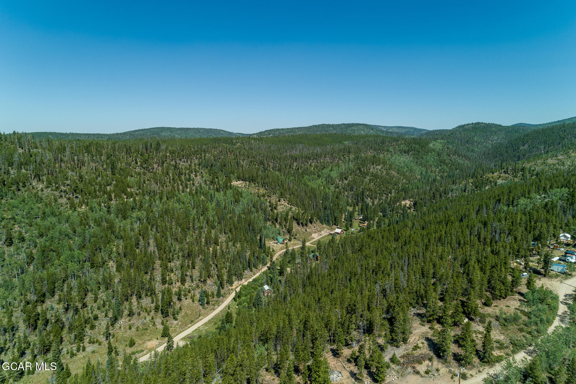 550 GCR 8411 Tabernash CO 80478