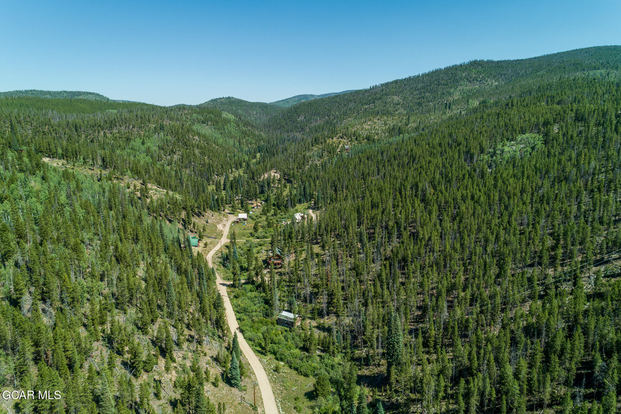 550 GCR 8411 Tabernash CO 80478