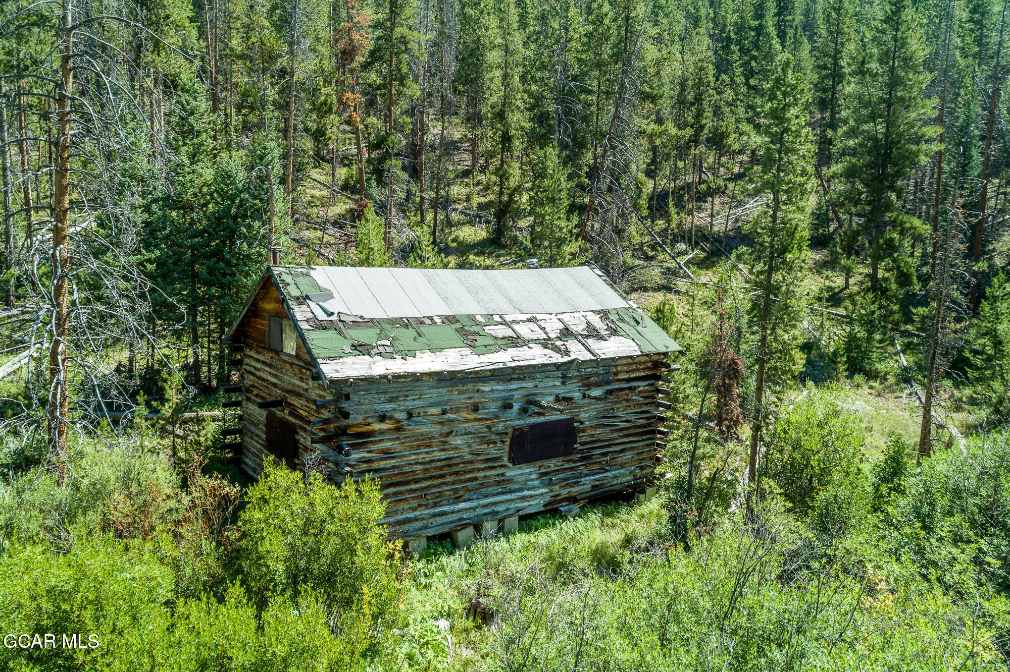 550 GCR 8411 Tabernash CO 80478
