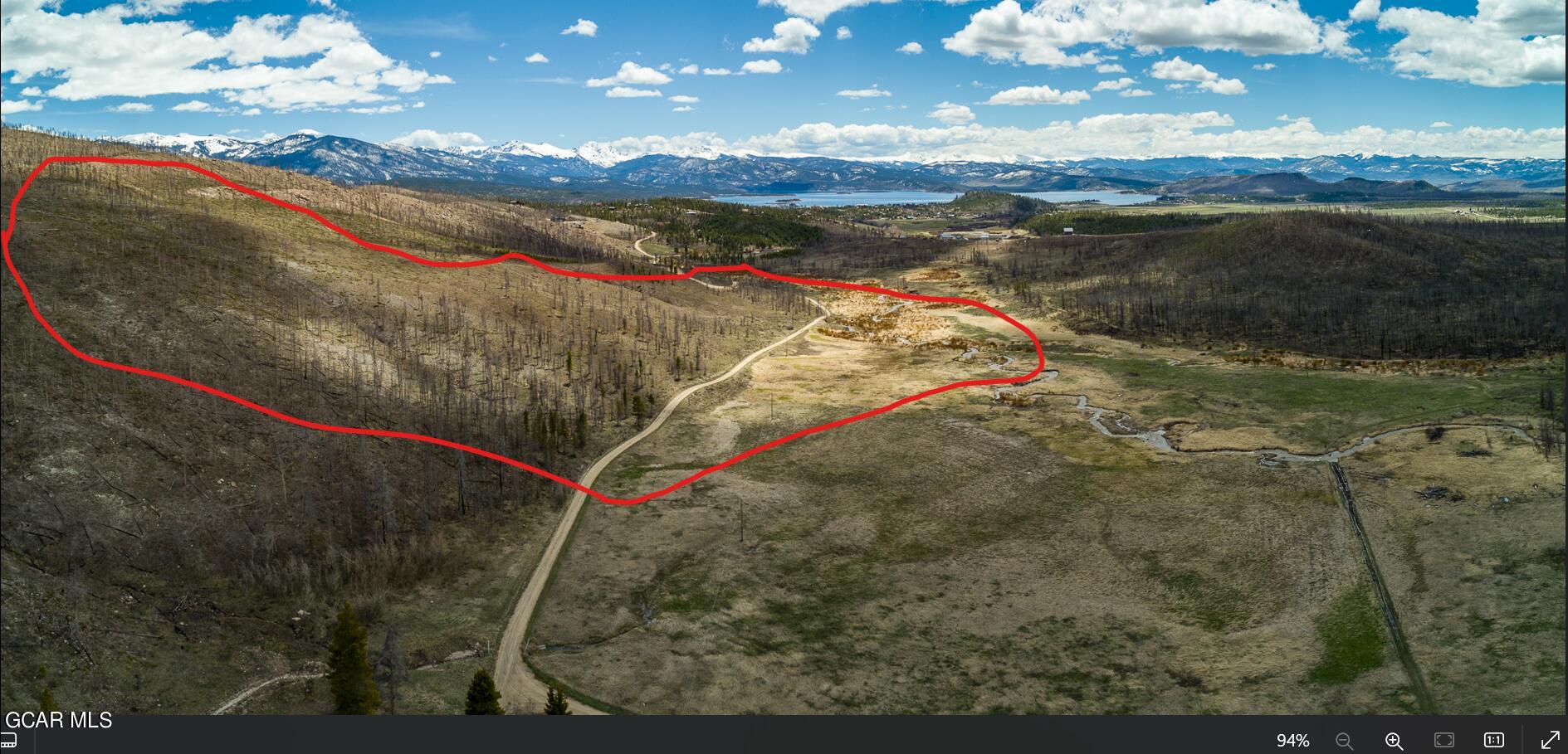984 GCR 451 Grand Lake CO 80447