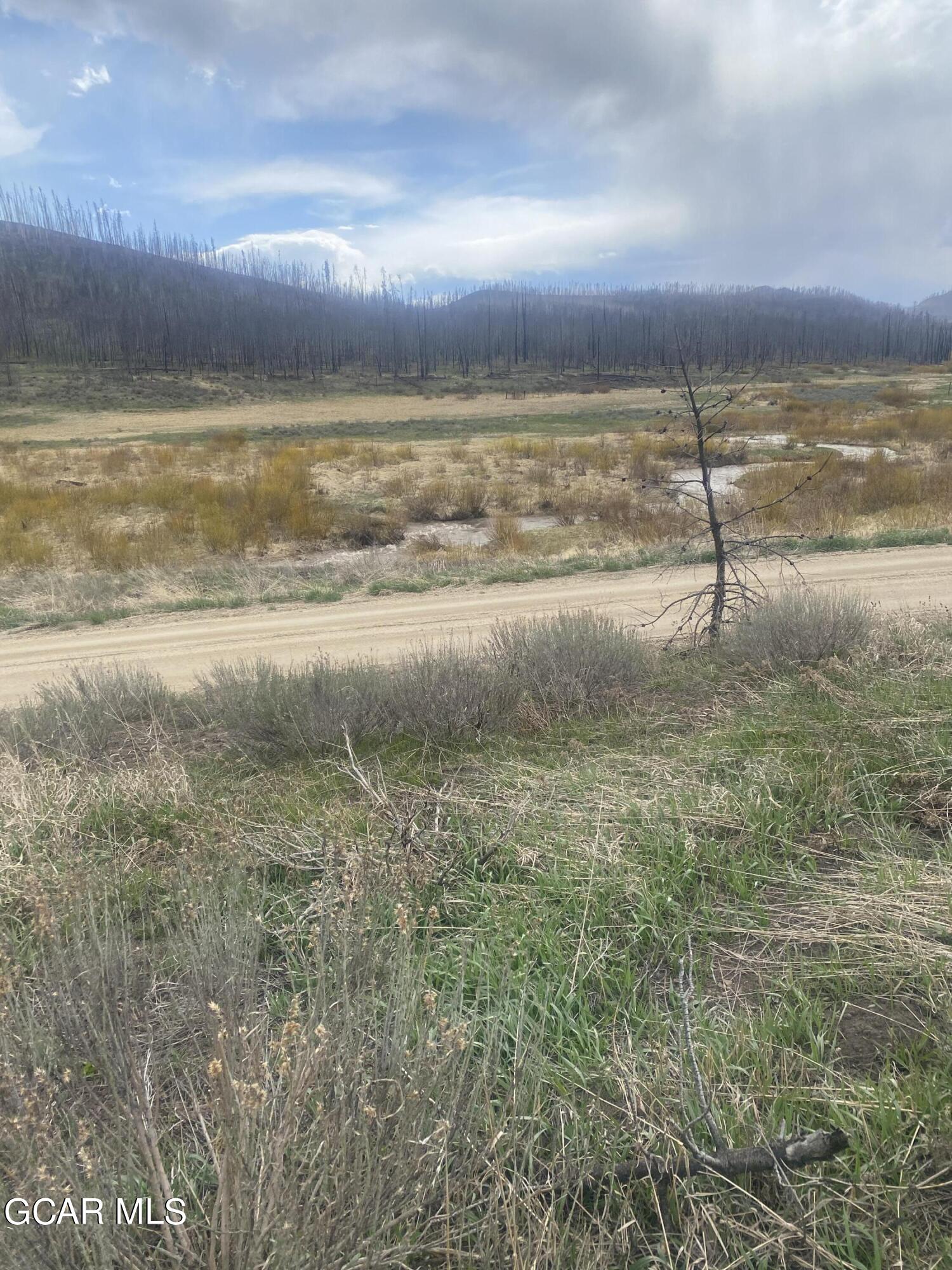 984 GCR 451 Grand Lake CO 80447
