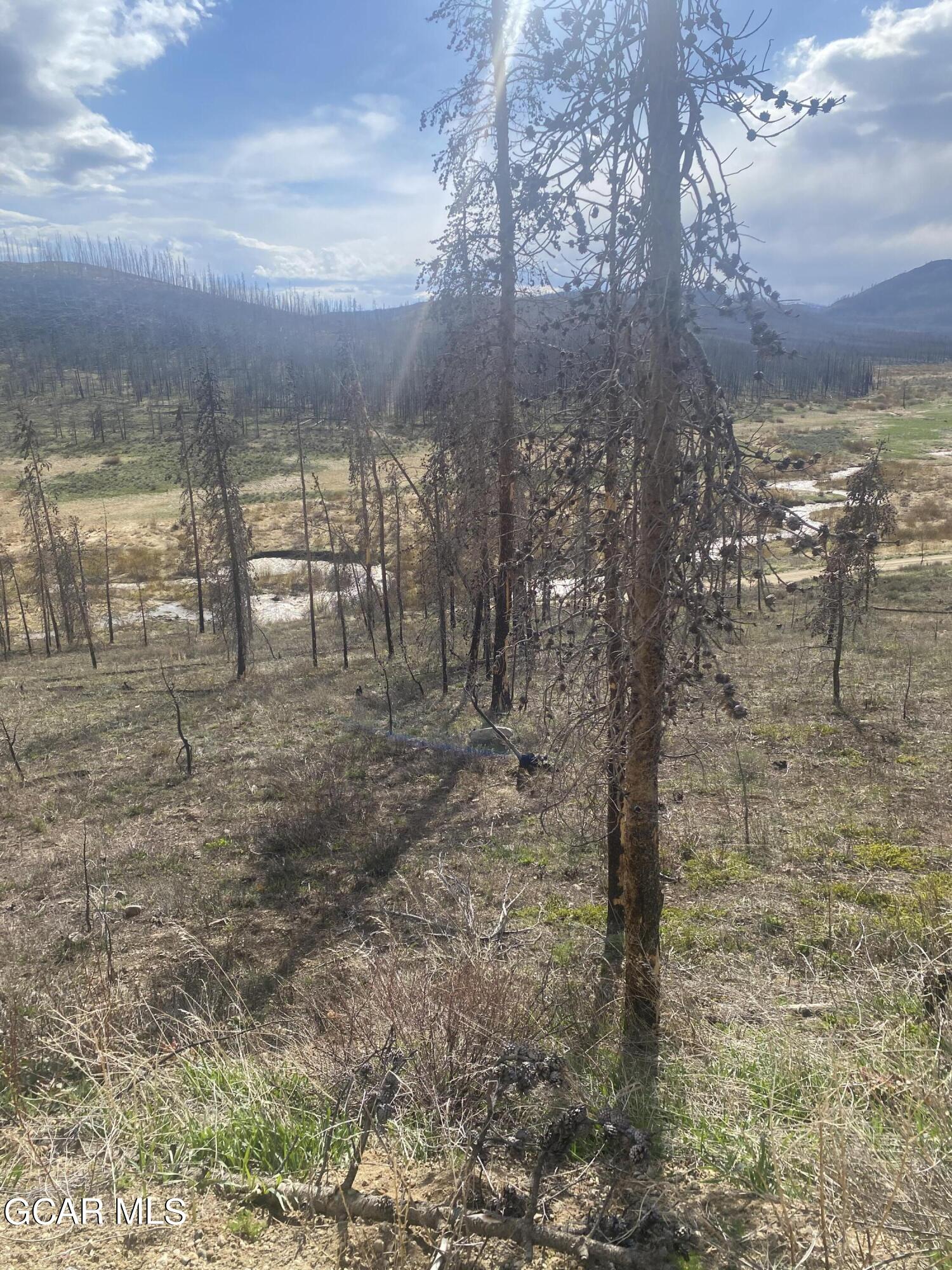 984 GCR 451 Grand Lake CO 80447