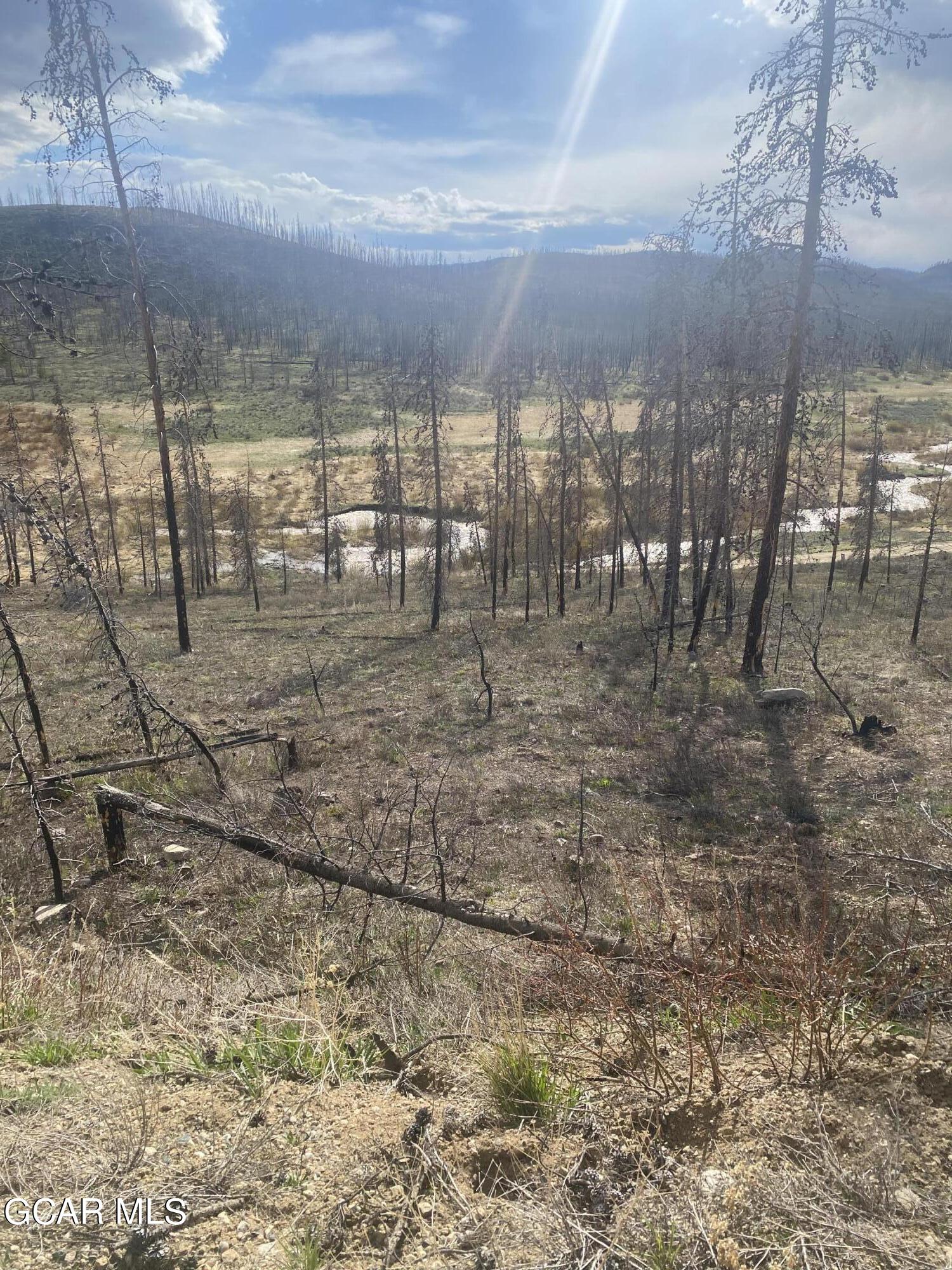 984 GCR 451 Grand Lake CO 80447