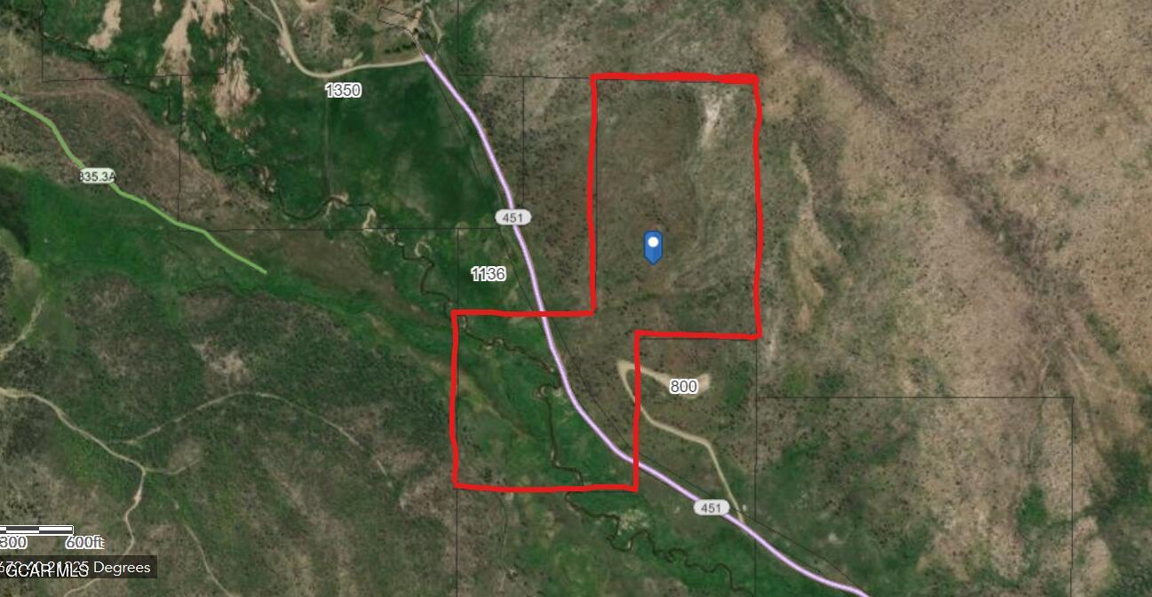 984 GCR 451 Grand Lake CO 80447
