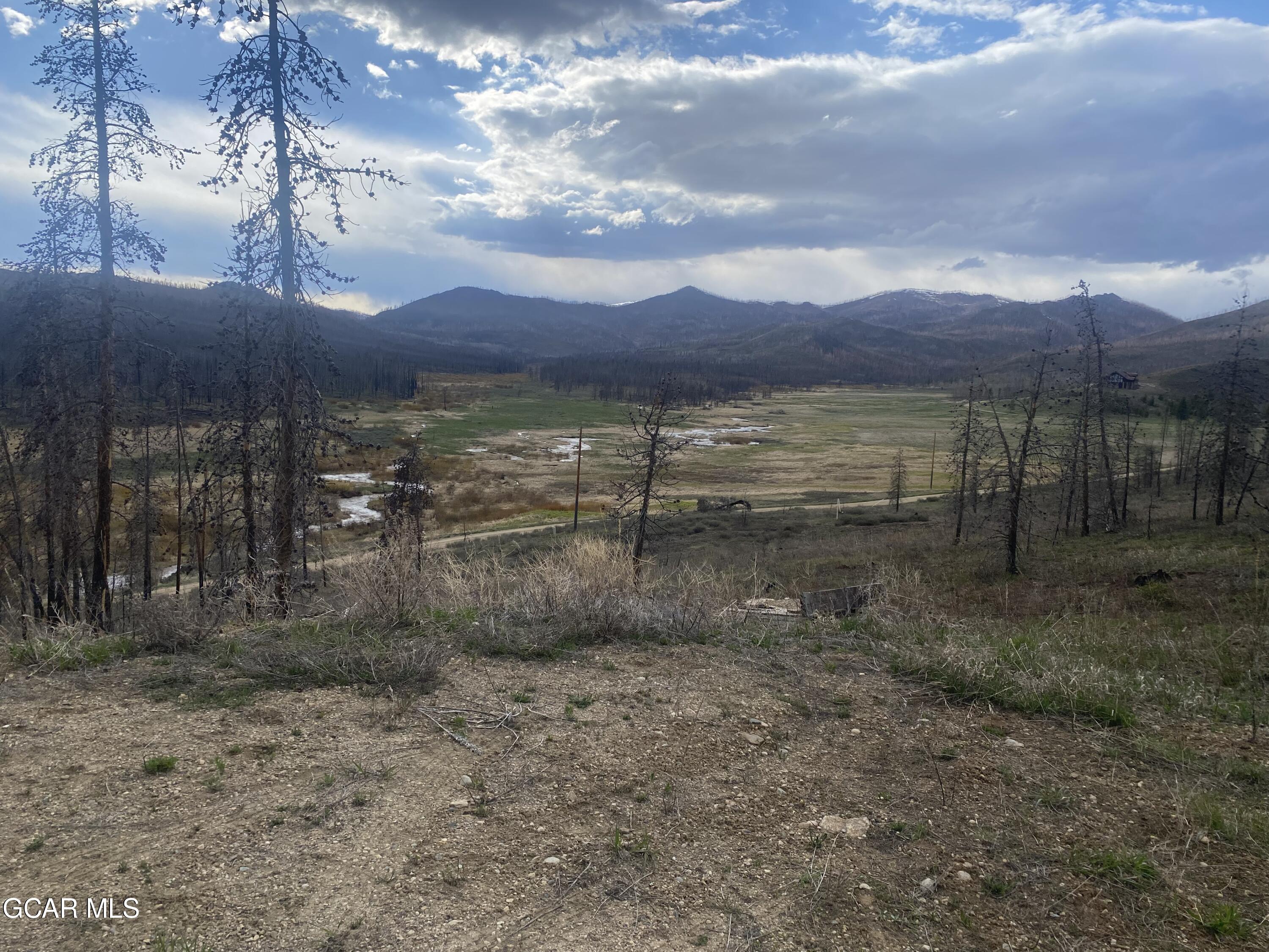 984 GCR 451 Grand Lake CO 80447