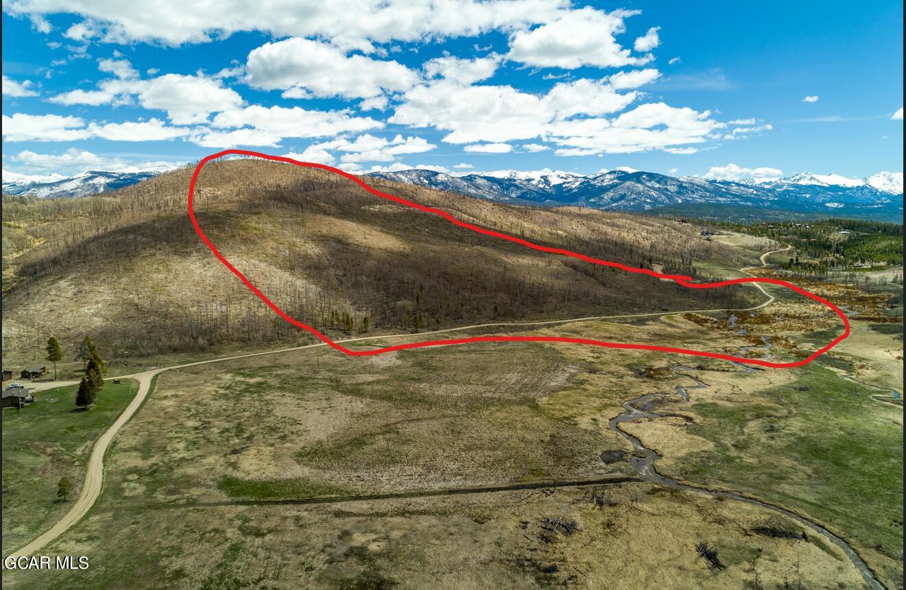 984 GCR 451 Grand Lake CO 80447