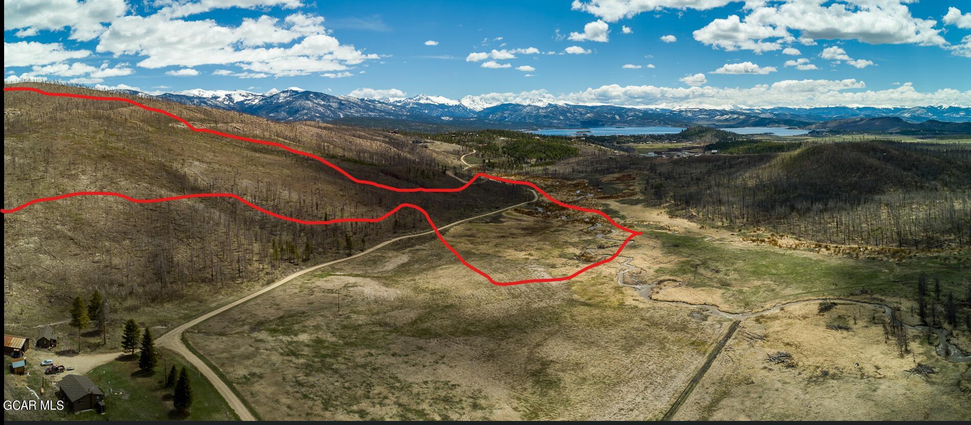 984 GCR 451 Grand Lake CO 80447