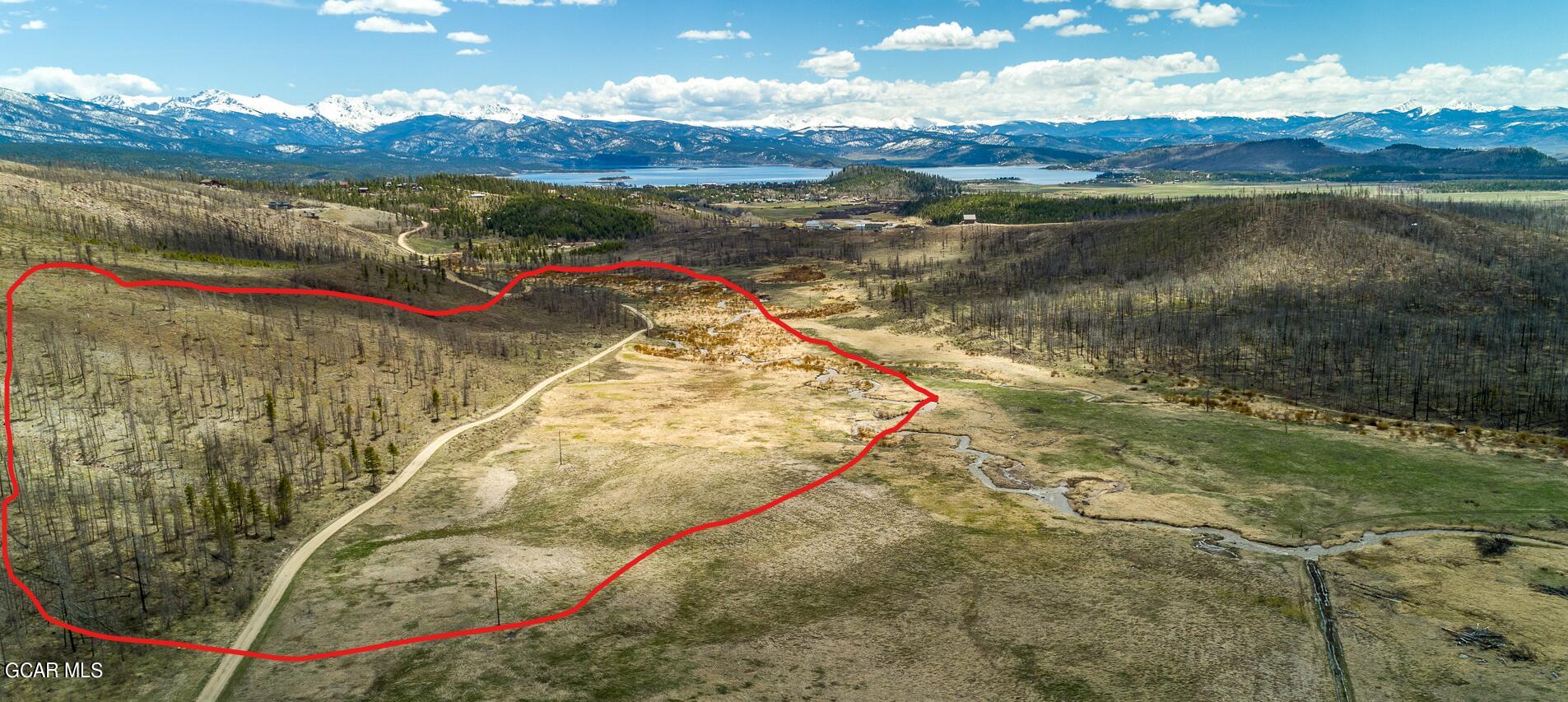984 GCR 451 Grand Lake CO 80447