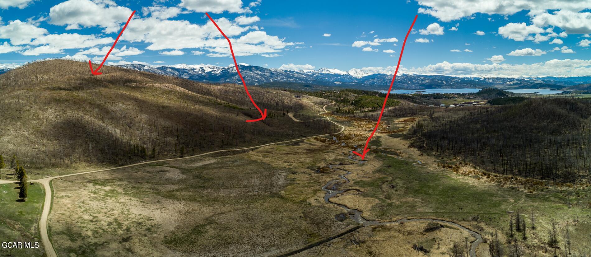 984 GCR 451 Grand Lake CO 80447