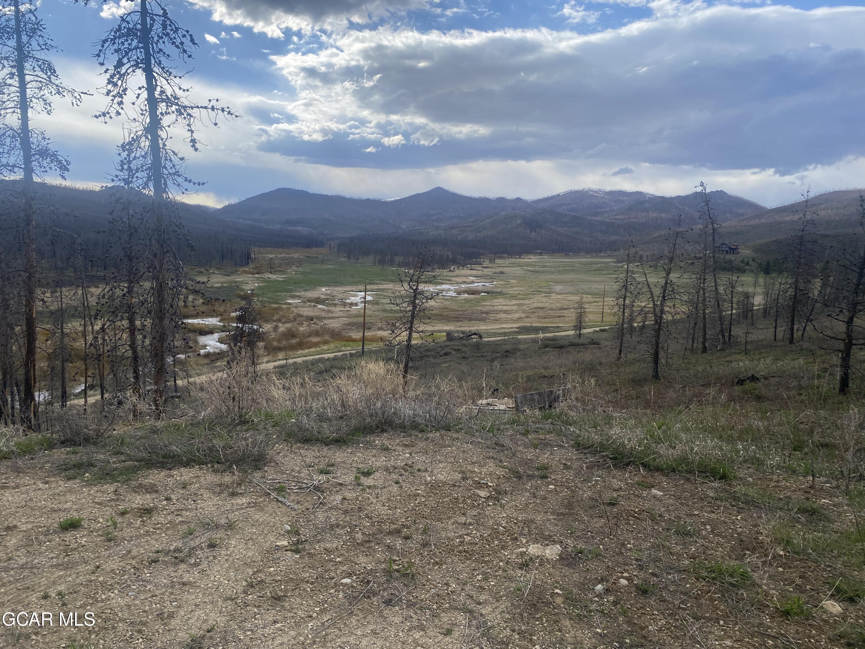 984 GCR 451 Grand Lake CO 80447