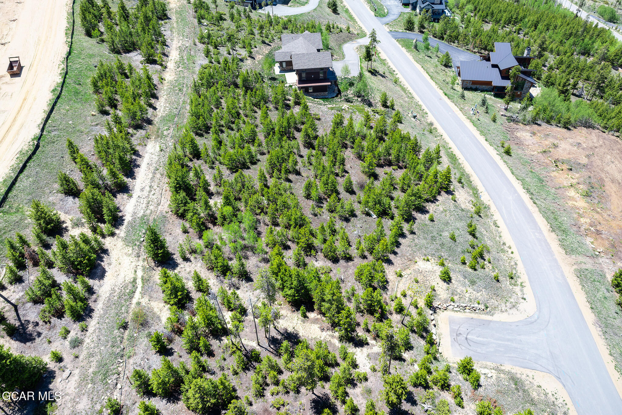 490 Stratus Court Granby CO 80446