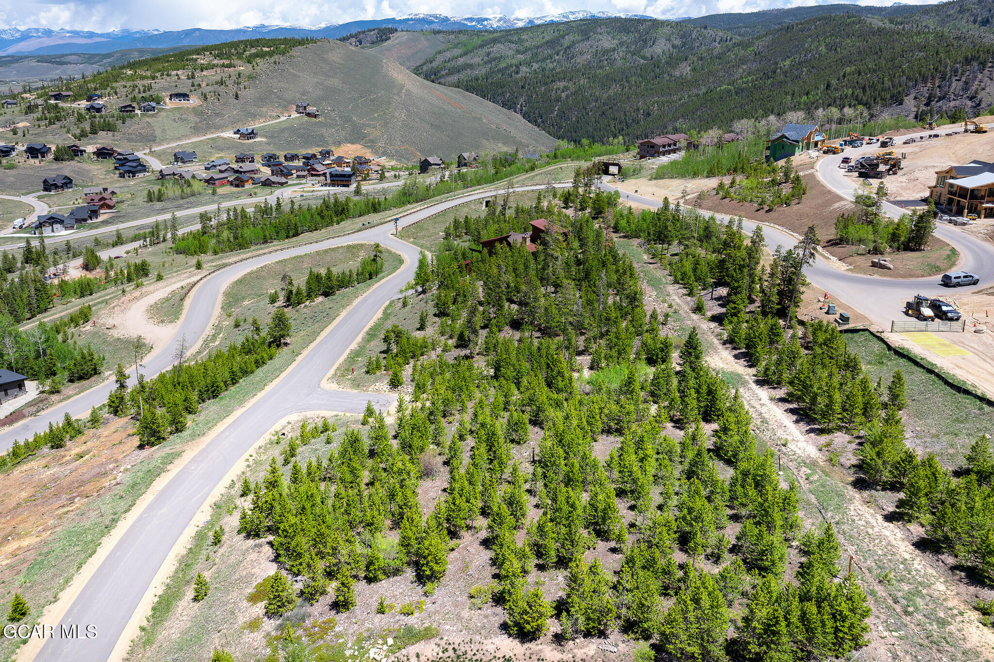 490 Stratus Court Granby CO 80446