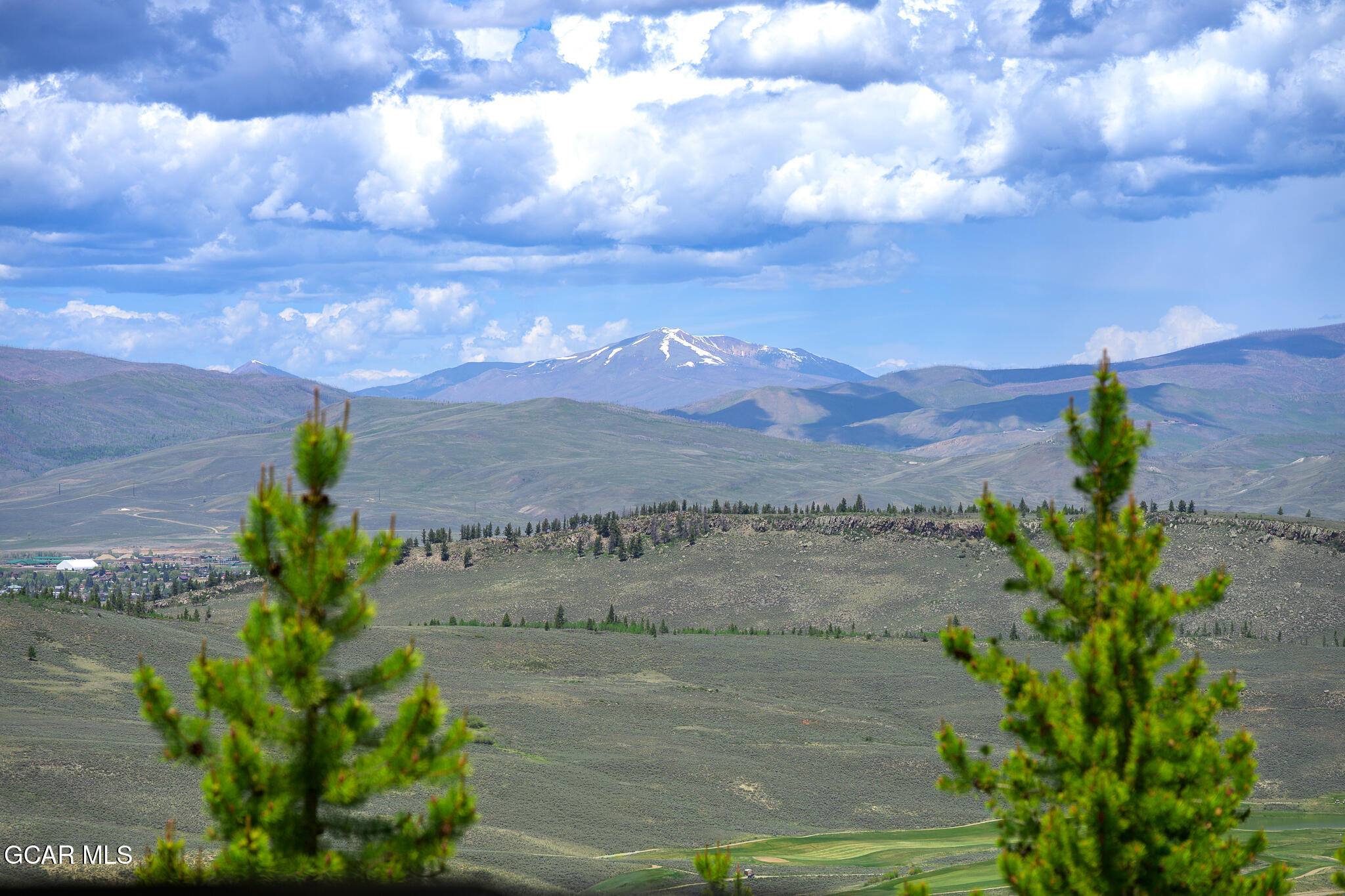490 Stratus Court Granby CO 80446
