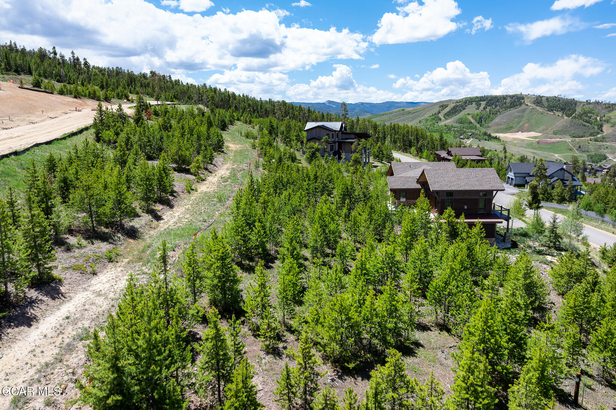 490 Stratus Court Granby CO 80446