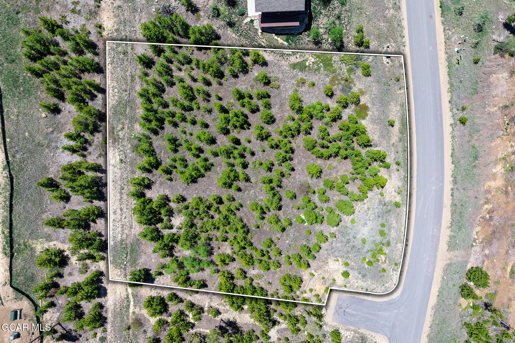 490 Stratus Court Granby CO 80446