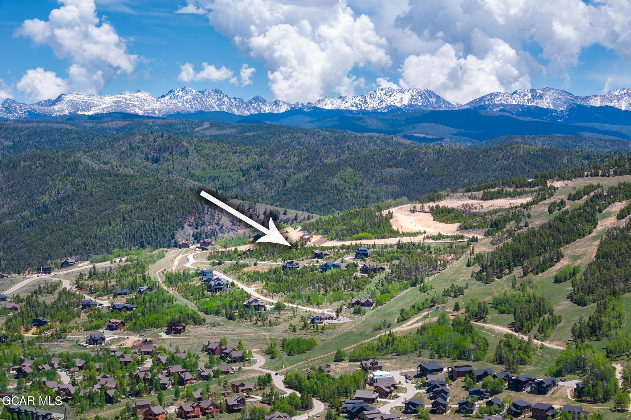 490 Stratus Court Granby CO 80446