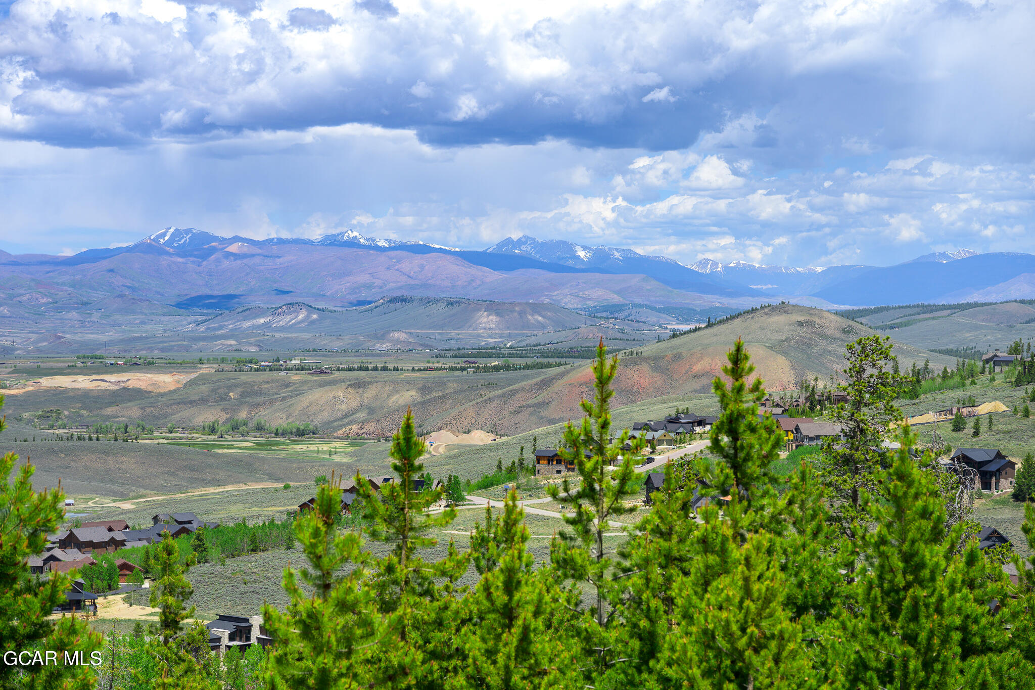 490 Stratus Court Granby CO 80446
