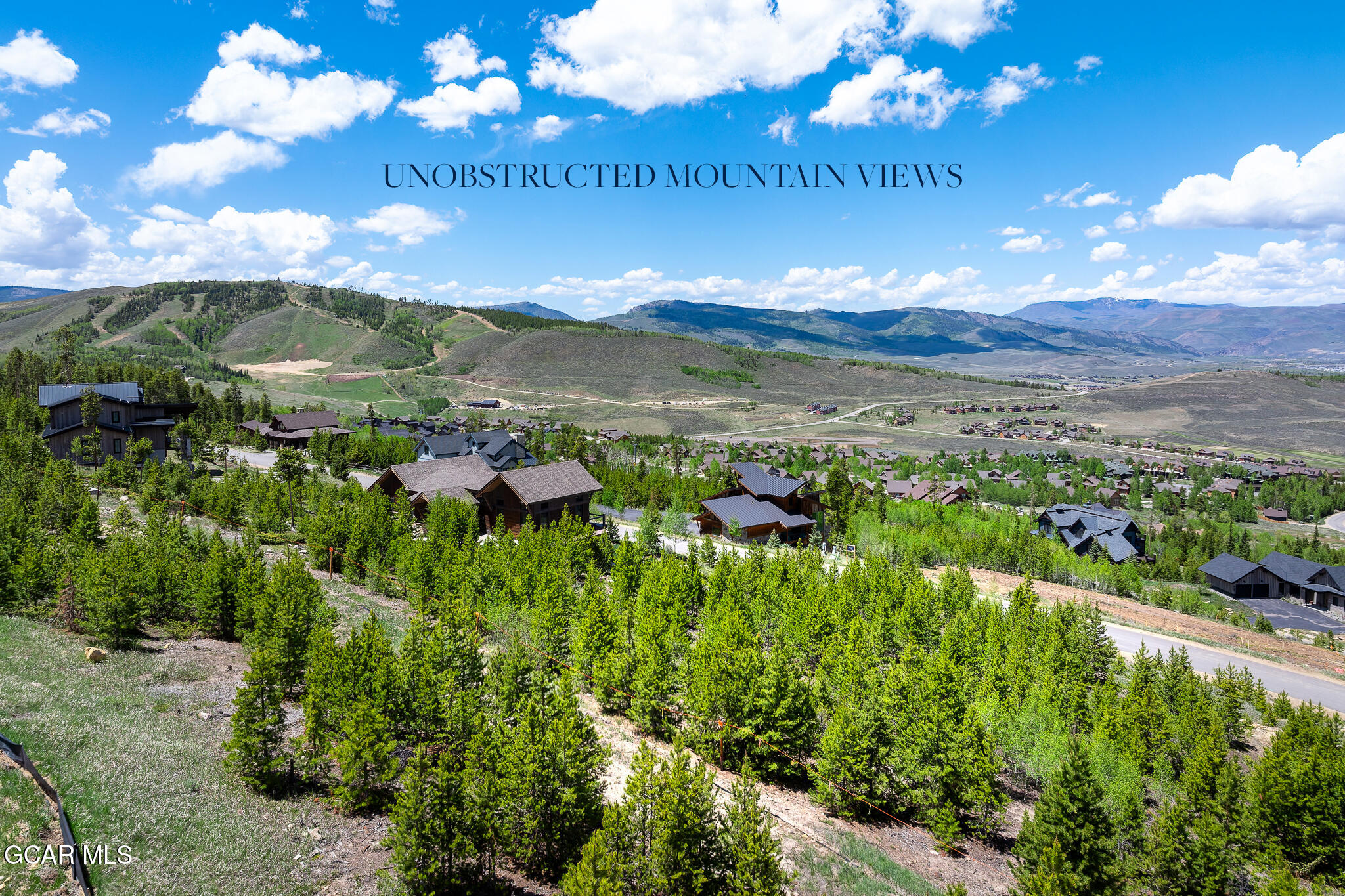490 Stratus Court Granby CO 80446