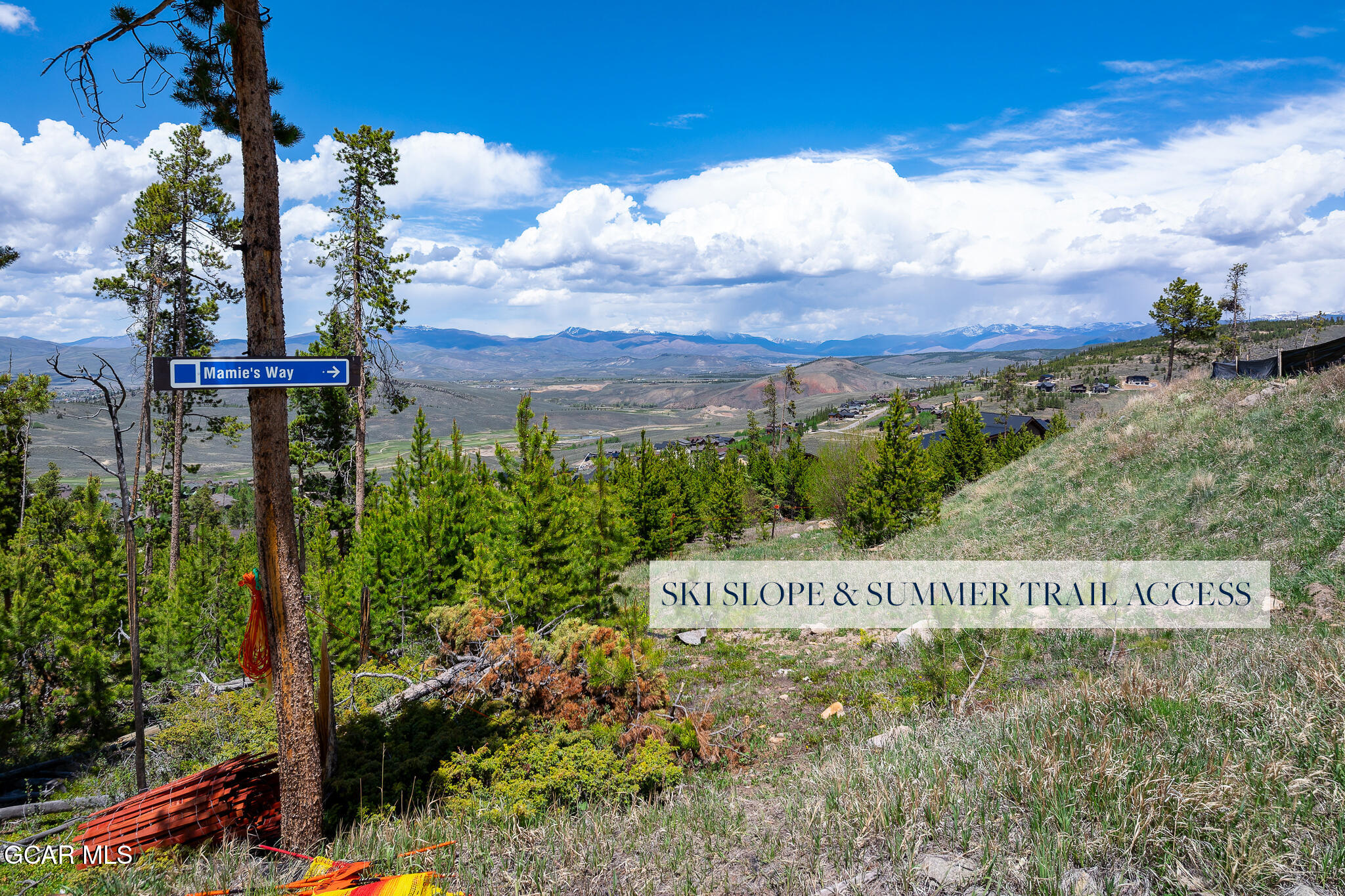 490 Stratus Court Granby CO 80446