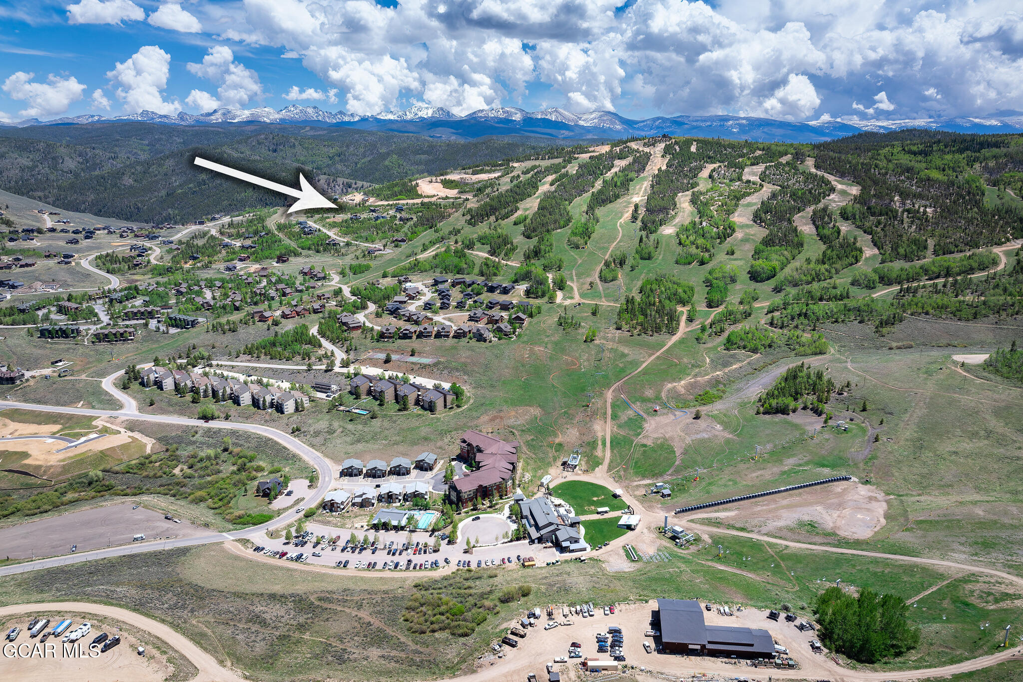 490 Stratus Court Granby CO 80446
