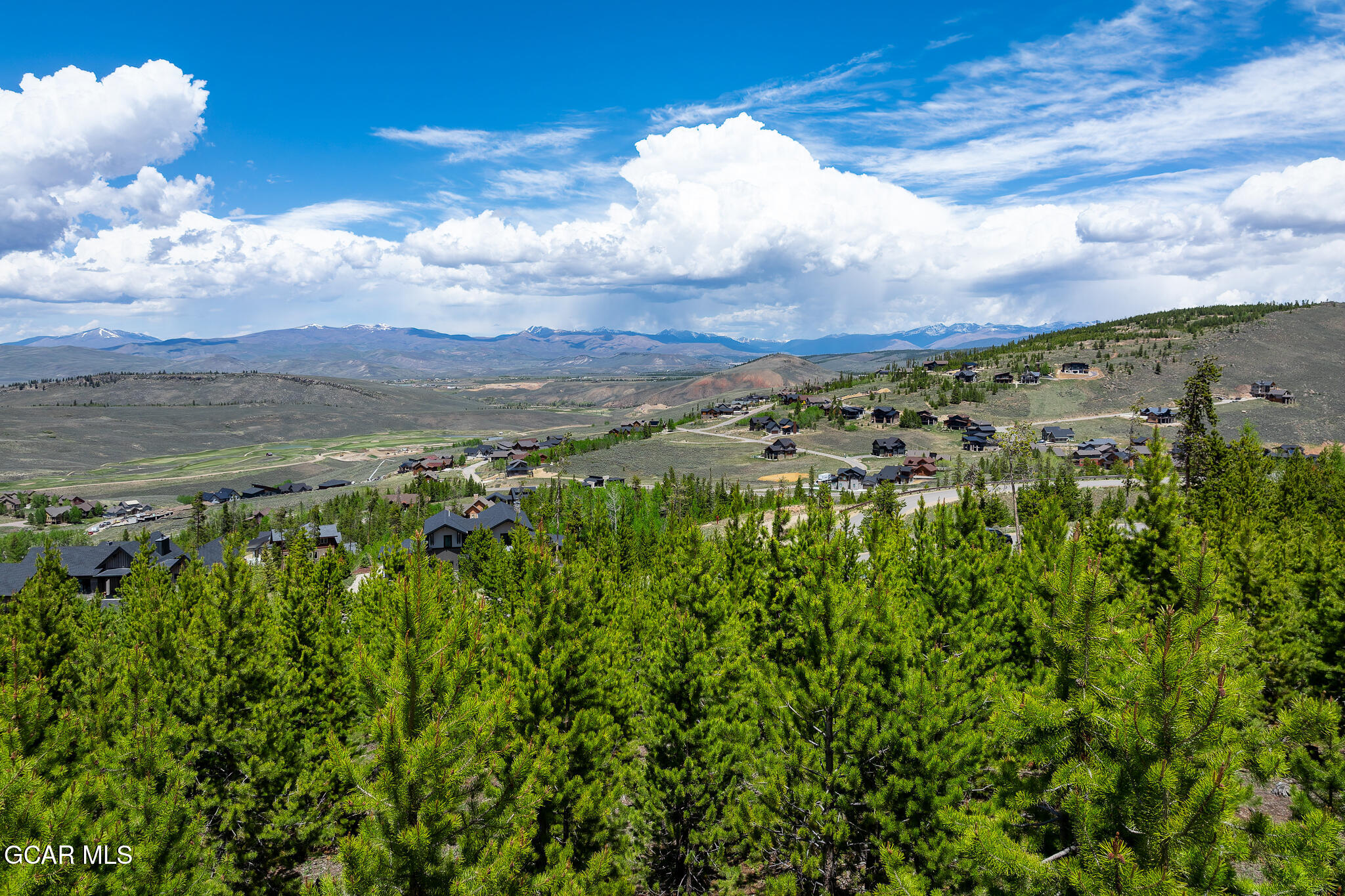 490 Stratus Court Granby CO 80446