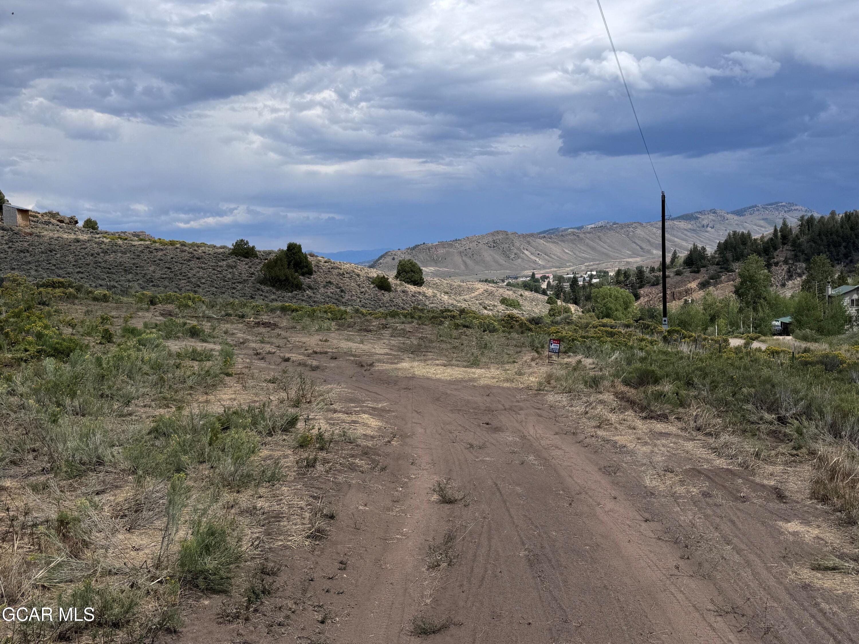 5285& 5275 County Road 20 Hot Sulphur Springs CO 80451