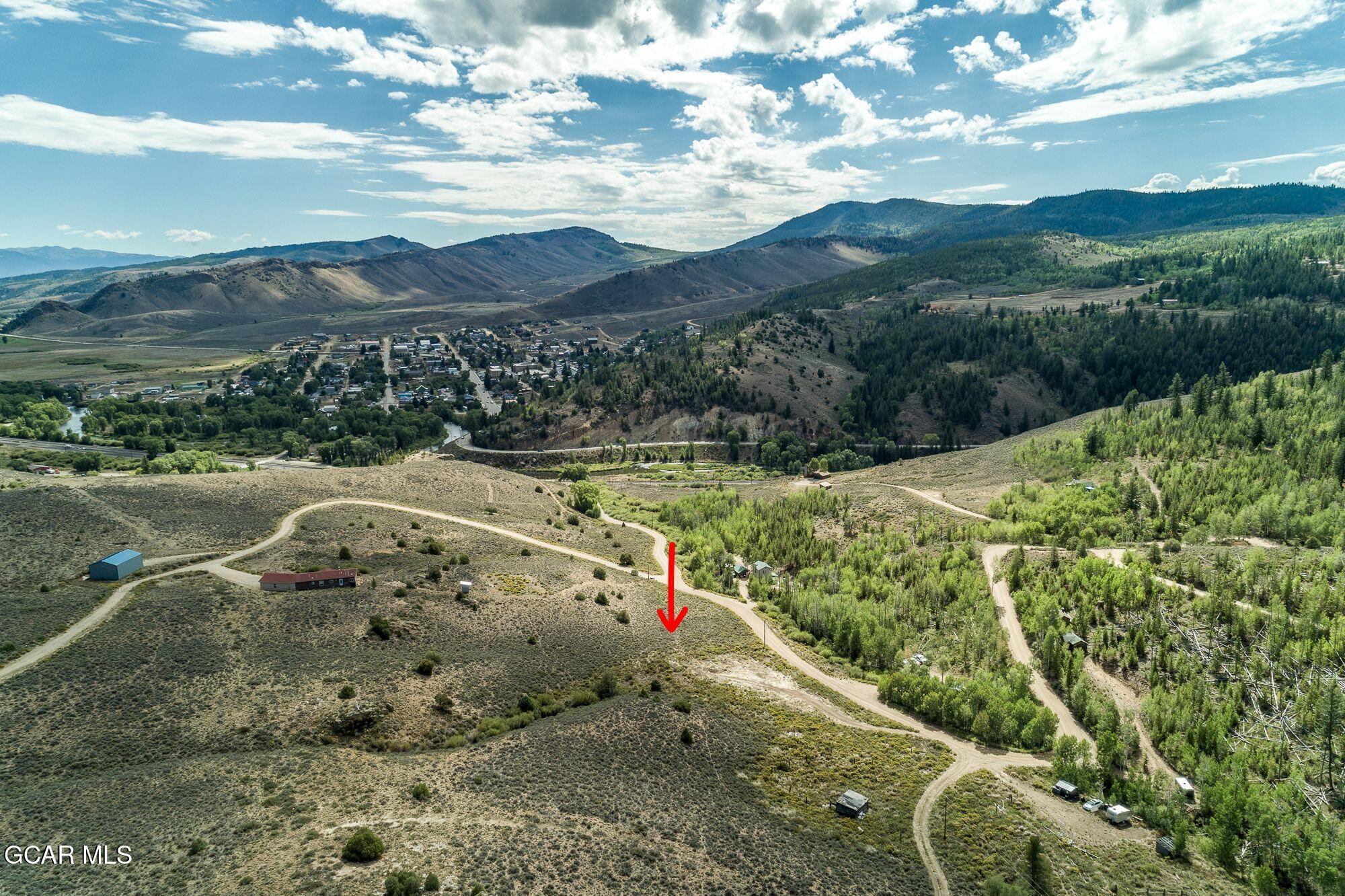 5285& 5275 County Road 20 Hot Sulphur Springs CO 80451