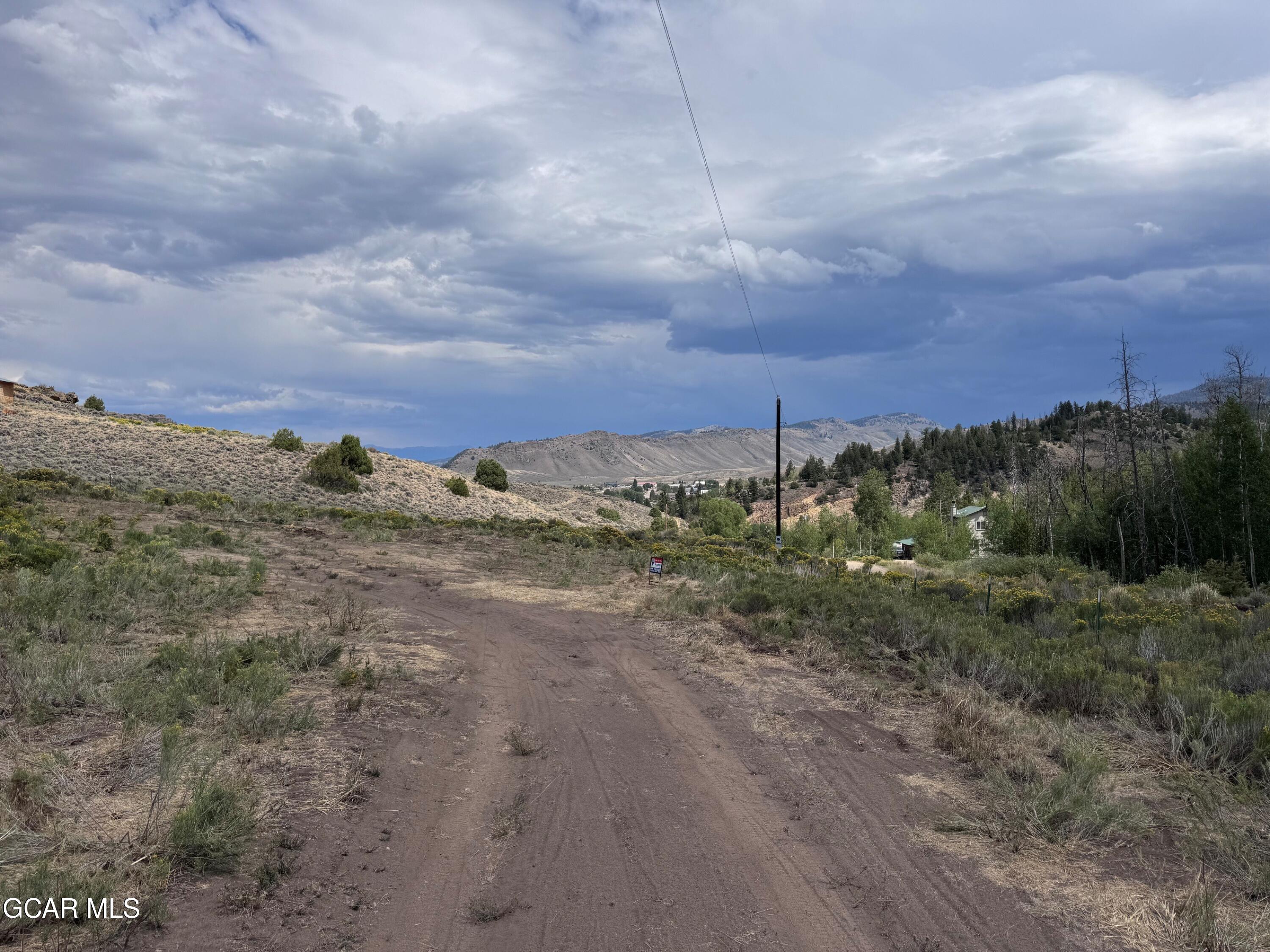 5285& 5275 County Road 20 Hot Sulphur Springs CO 80451