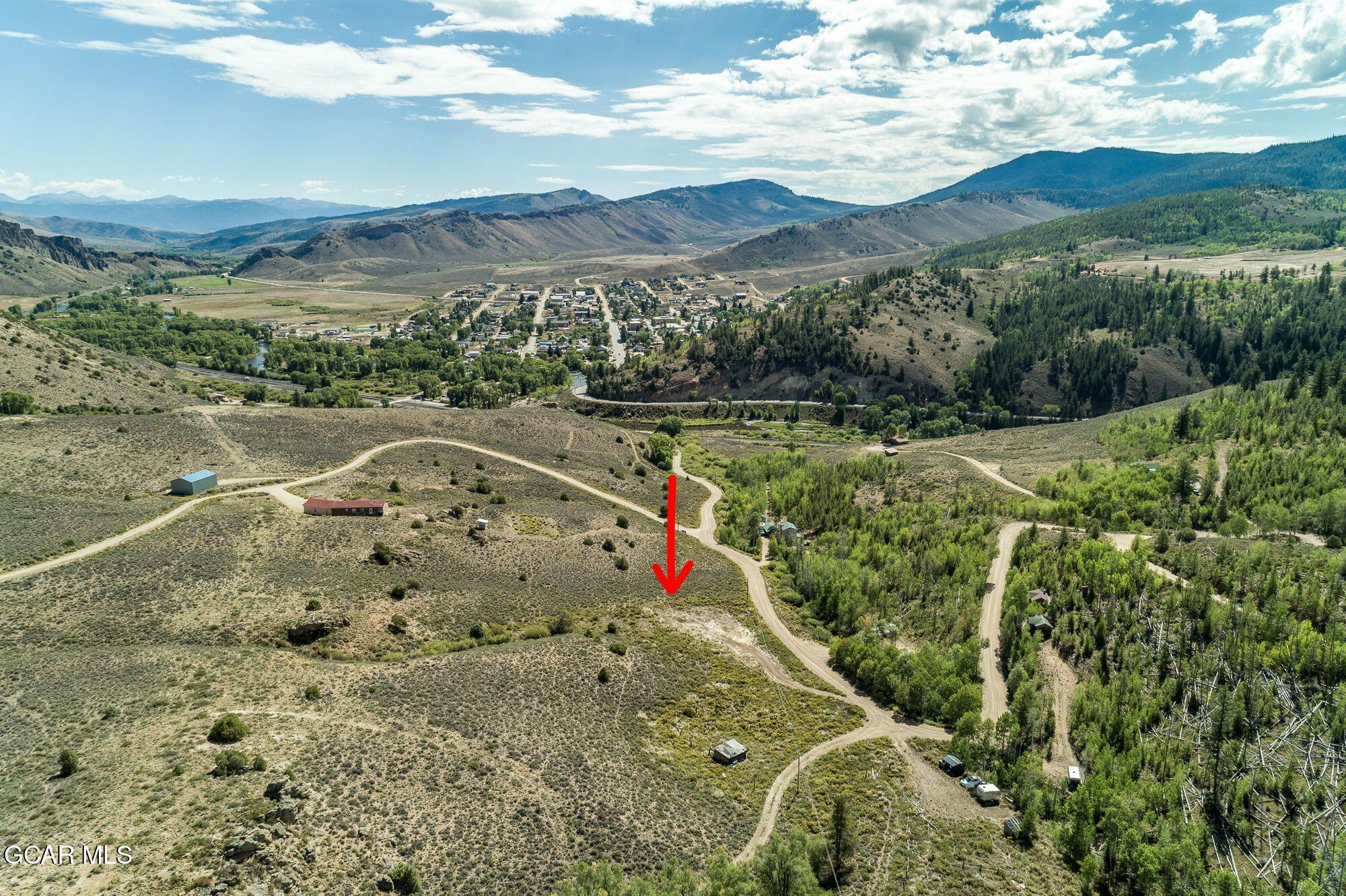 5285& 5275 County Road 20 Hot Sulphur Springs CO 80451