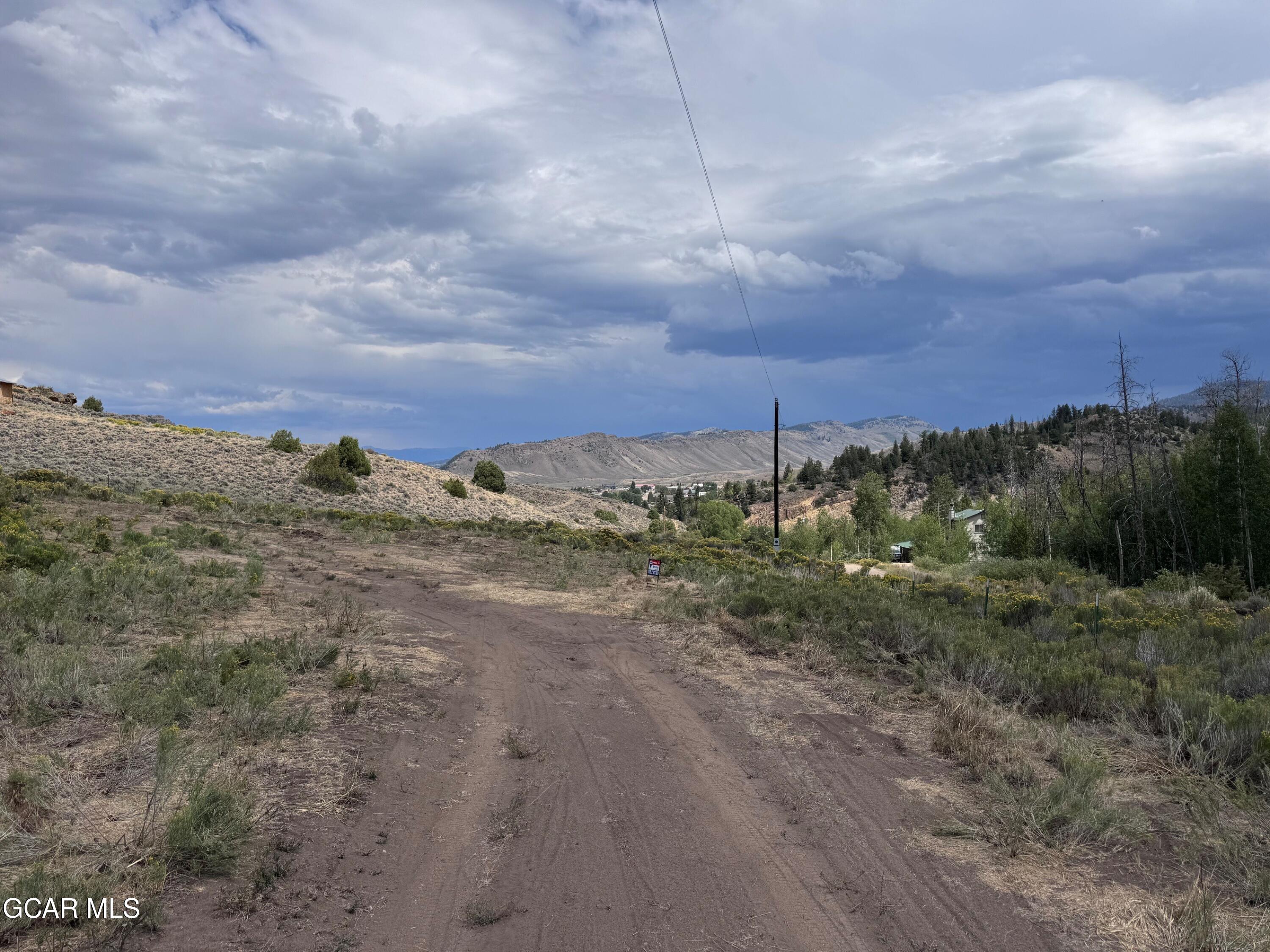 5285& 5275 County Road 20 Hot Sulphur Springs CO 80451