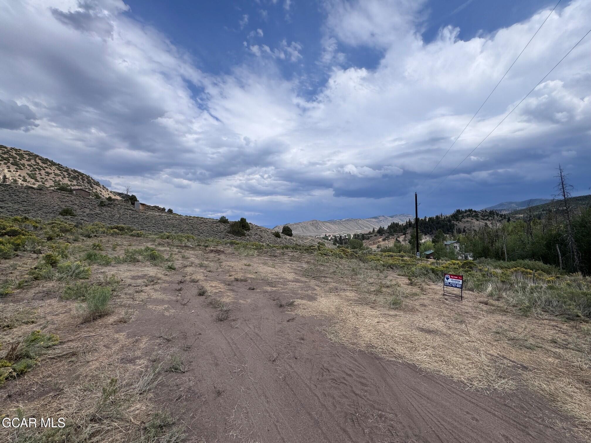 5285& 5275 County Road 20 Hot Sulphur Springs CO 80451