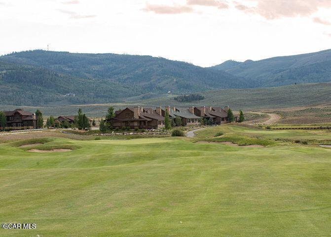 110 Buckhorn Circle Granby CO 80446