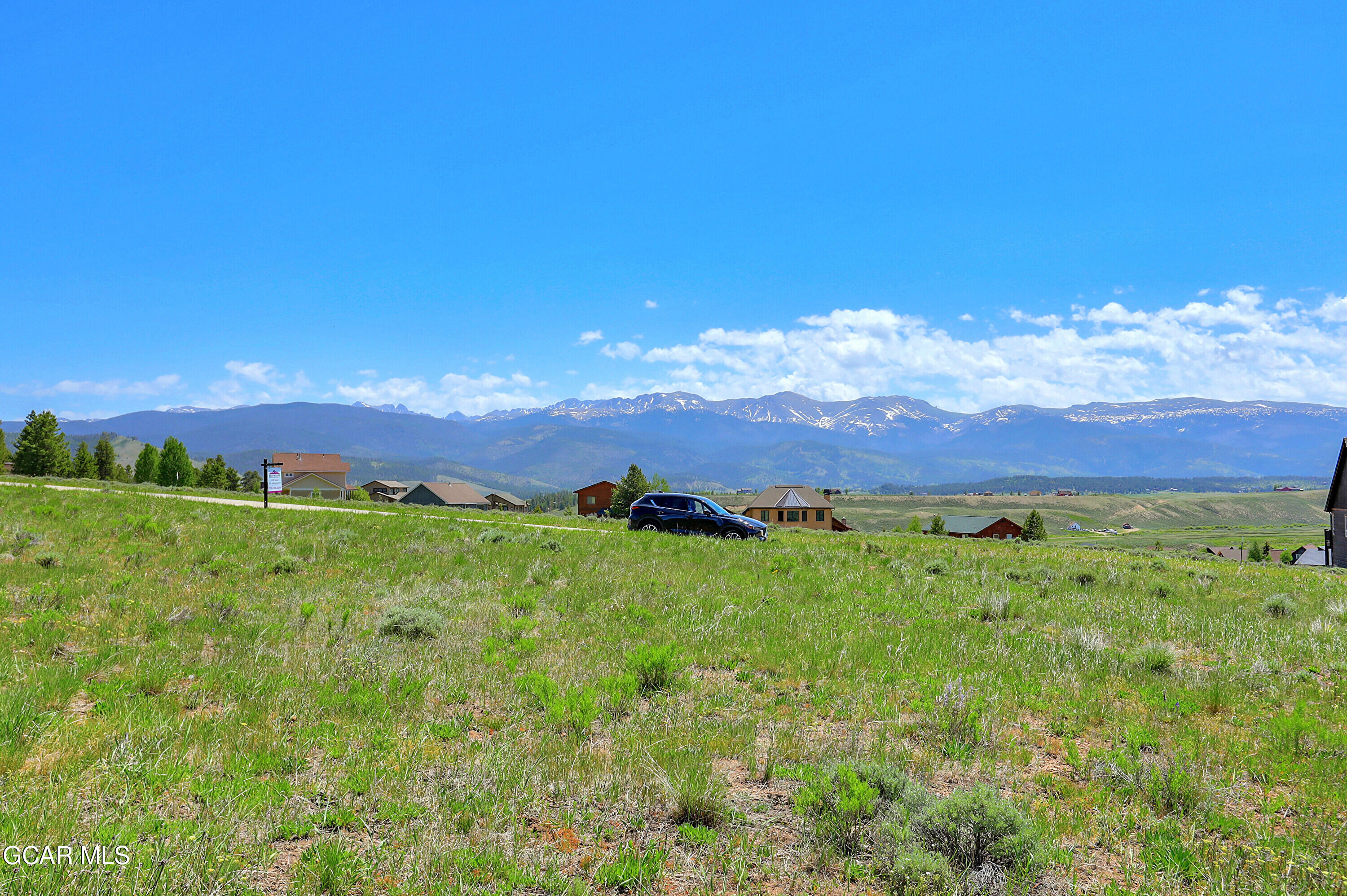 Cr 5224 Tabernash CO 80478