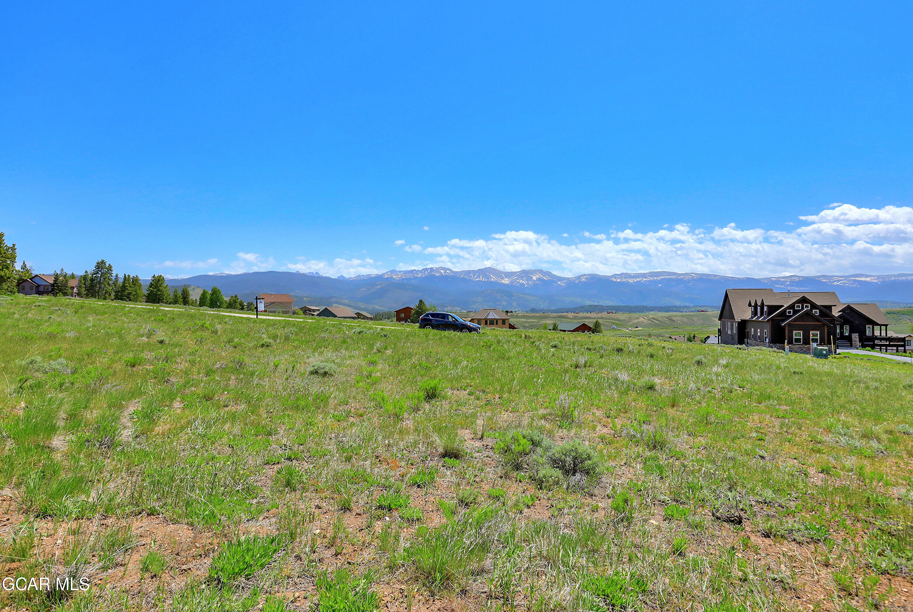 Cr 5224 Tabernash CO 80478