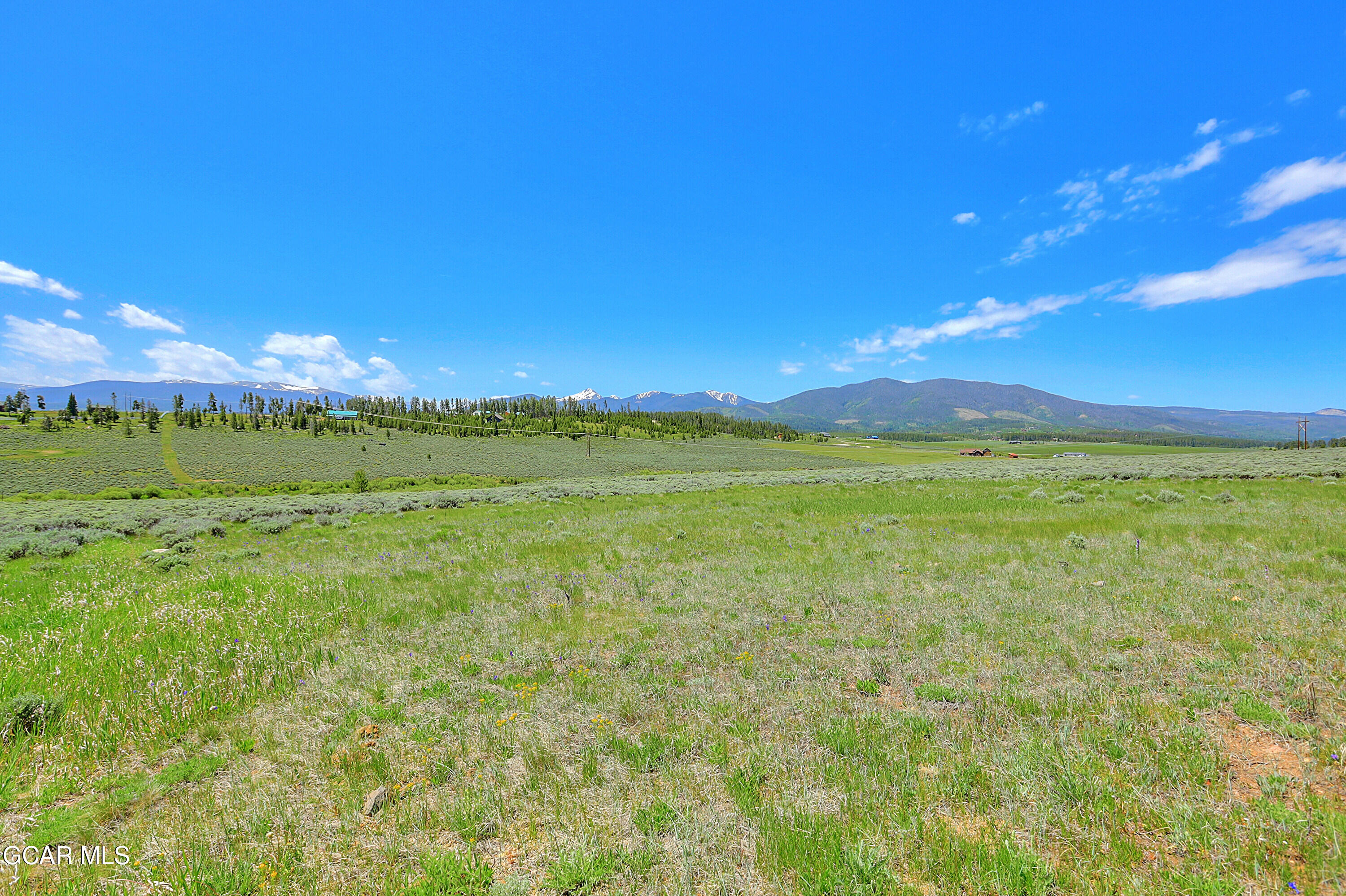 Cr 5224 Tabernash CO 80478