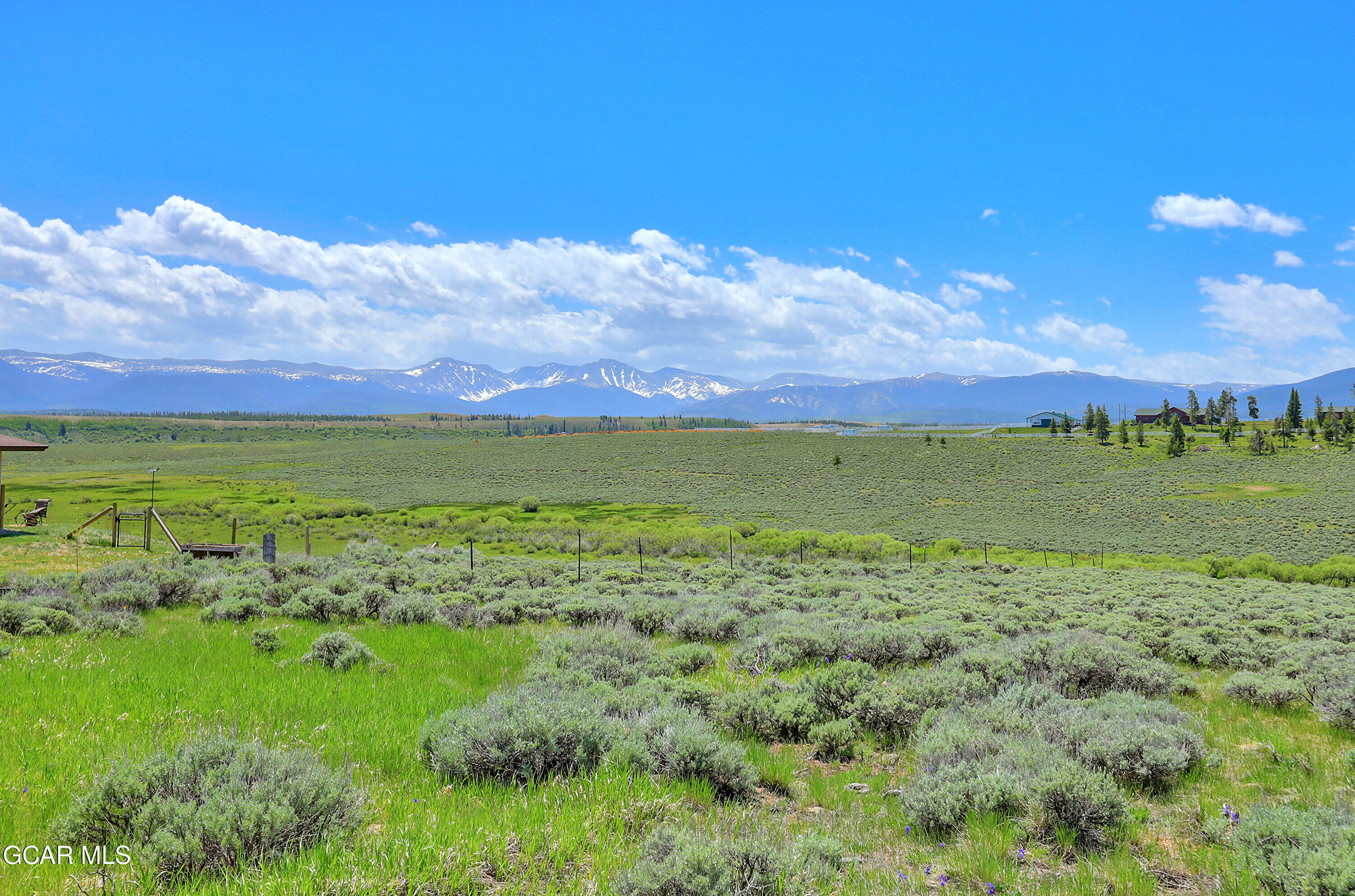 Cr 5224 Tabernash CO 80478