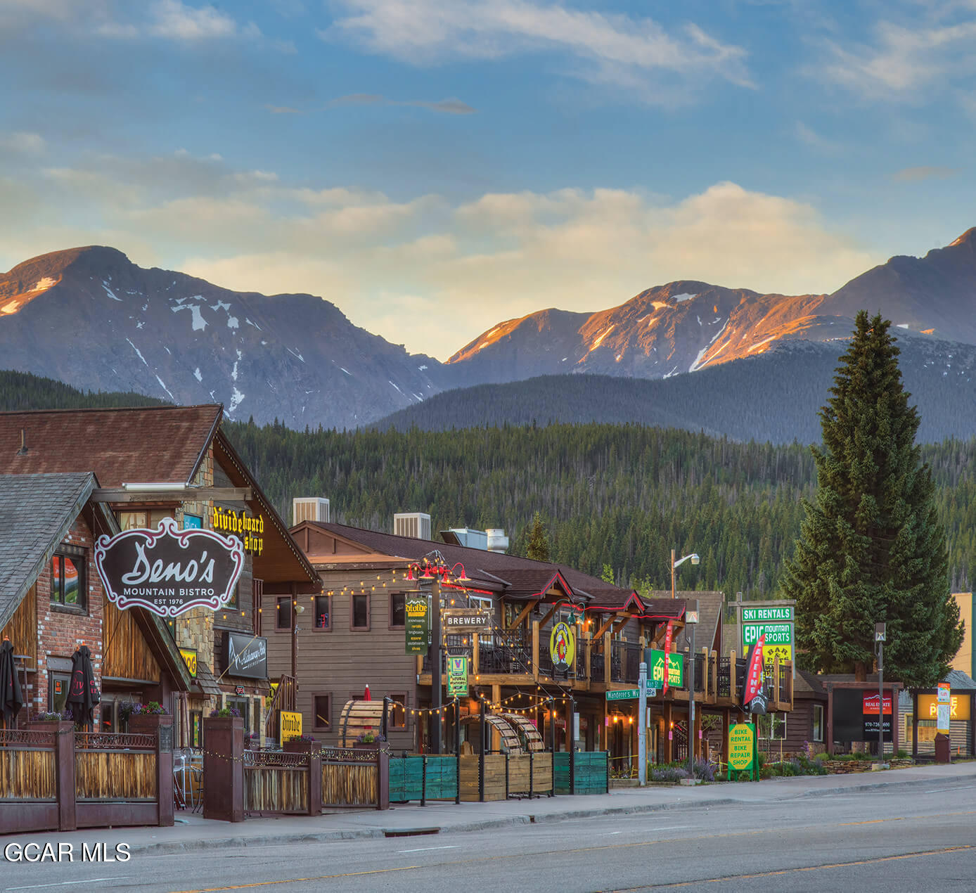 Cr 5224 Tabernash CO 80478