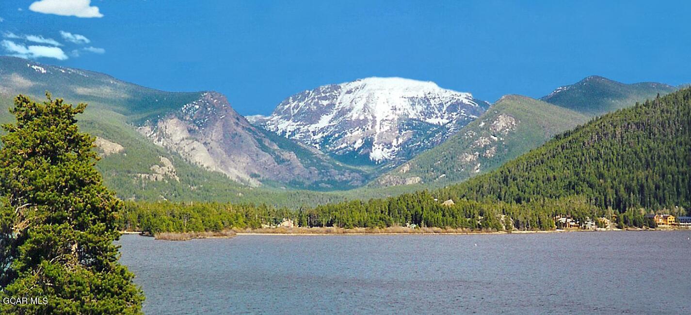 Cr 5224 Tabernash CO 80478