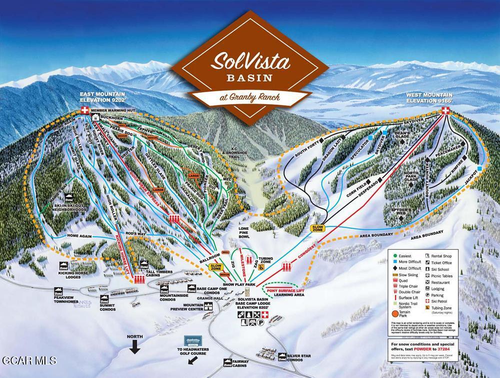 Cr 5224 Tabernash CO 80478