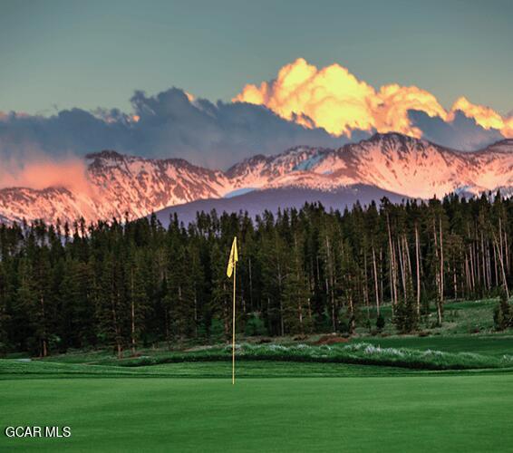 Cr 5224 Tabernash CO 80478