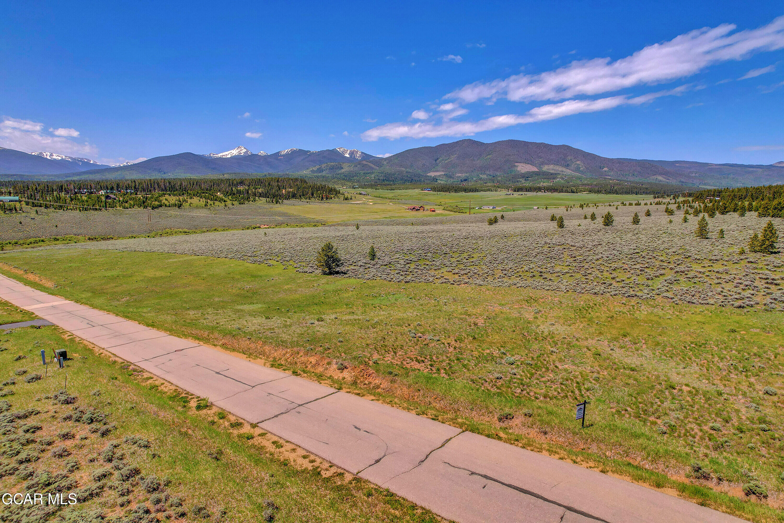 Cr 5224 Tabernash CO 80478