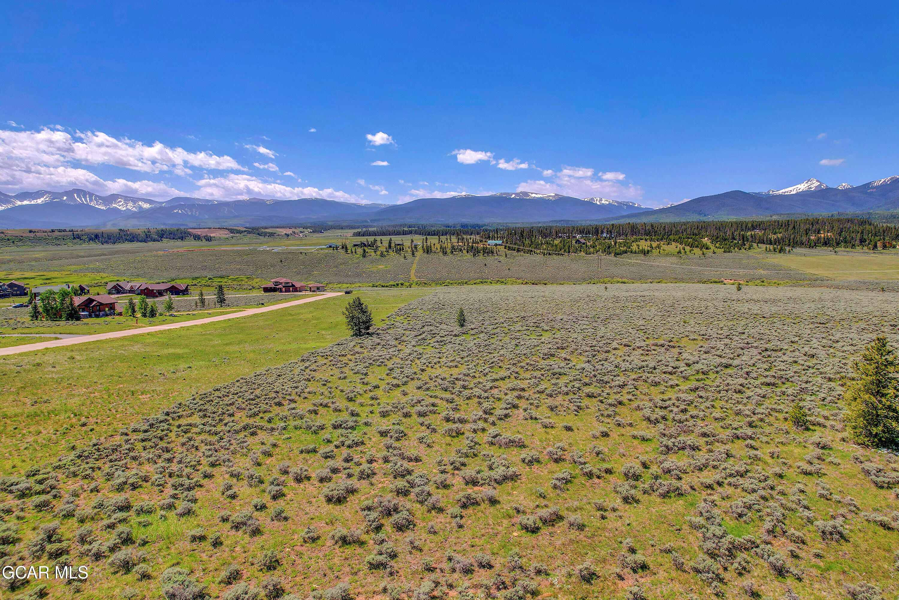 Cr 5224 Tabernash CO 80478