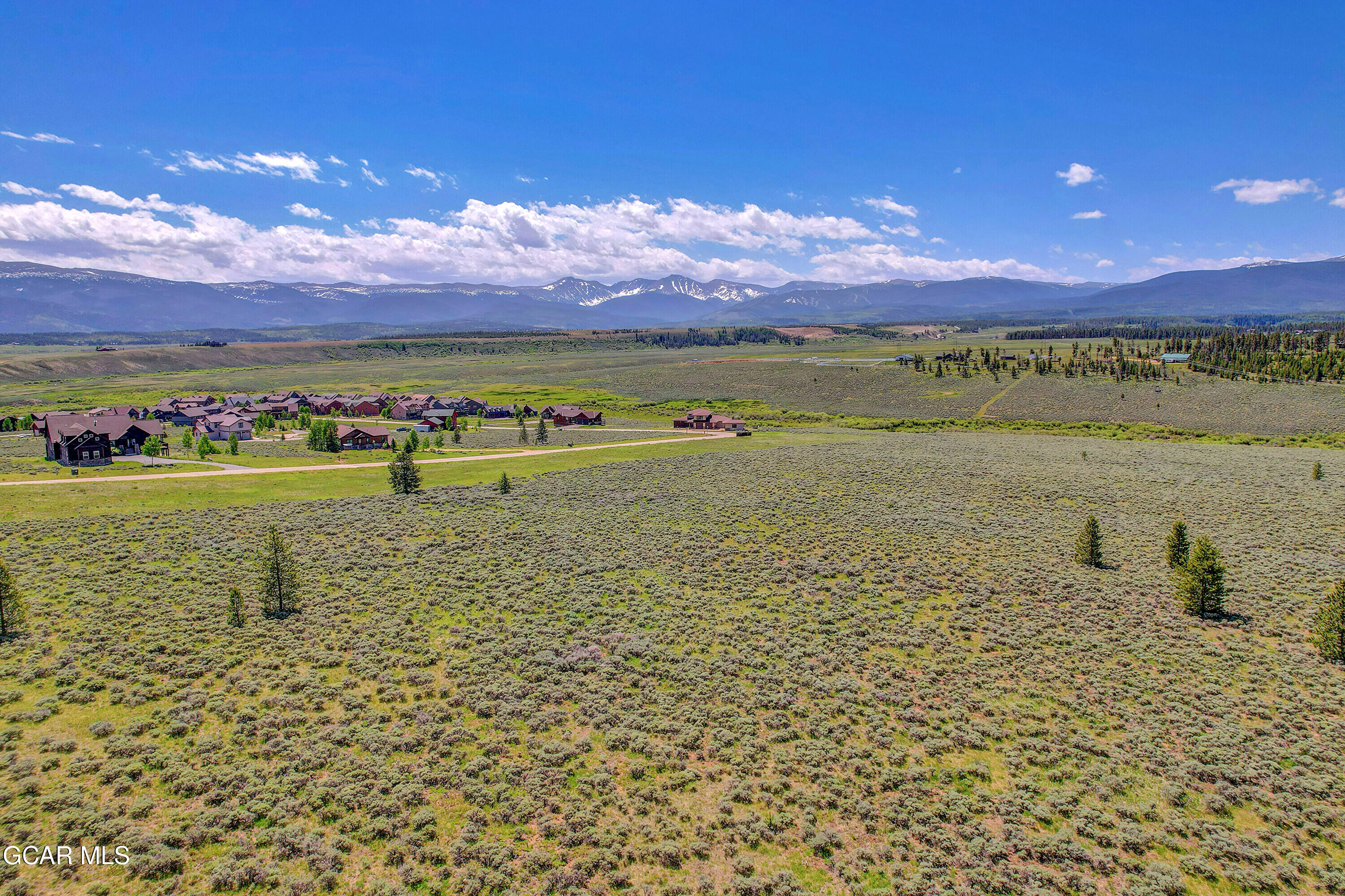 Cr 5224 Tabernash CO 80478