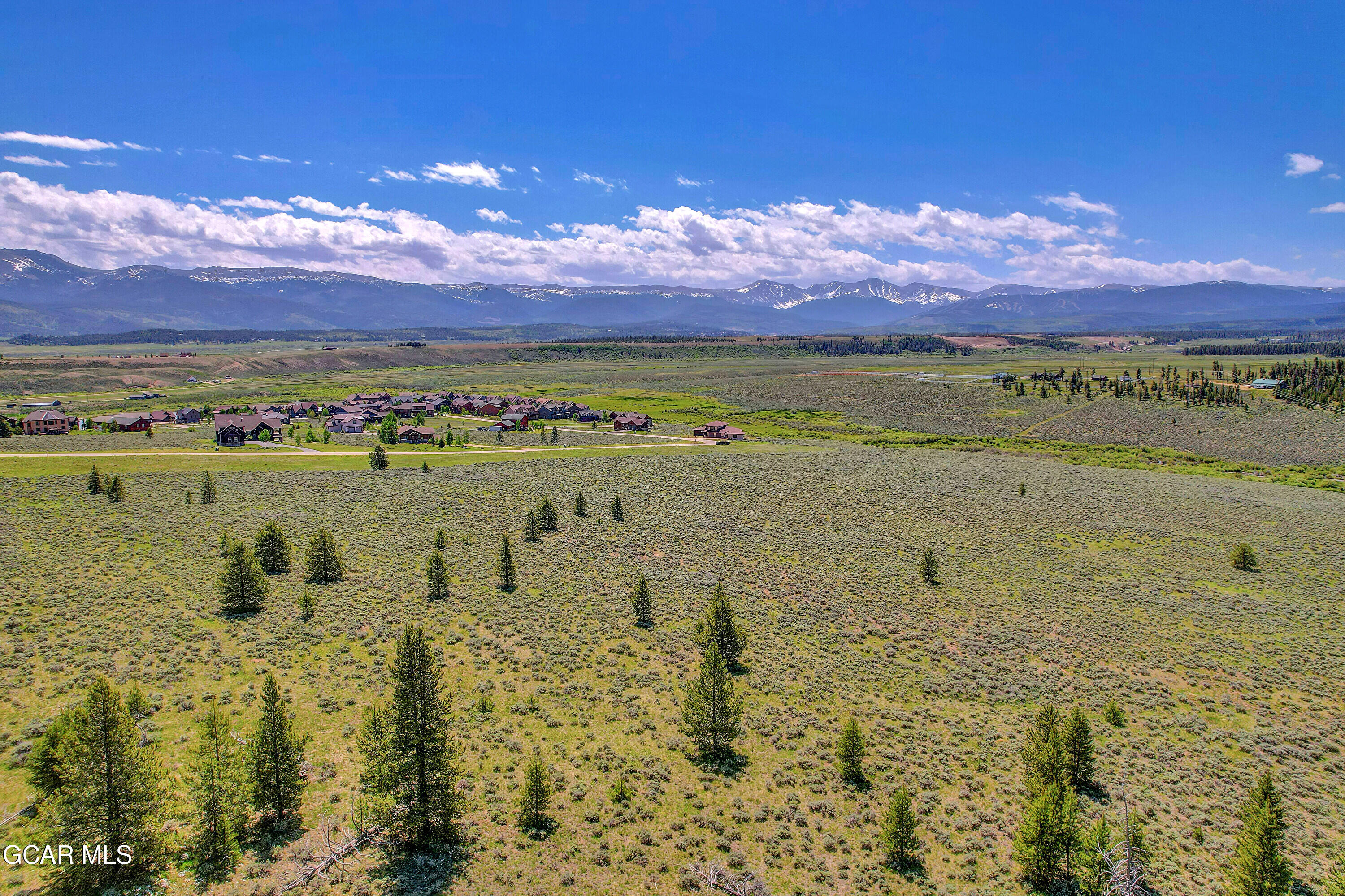 Cr 5224 Tabernash CO 80478