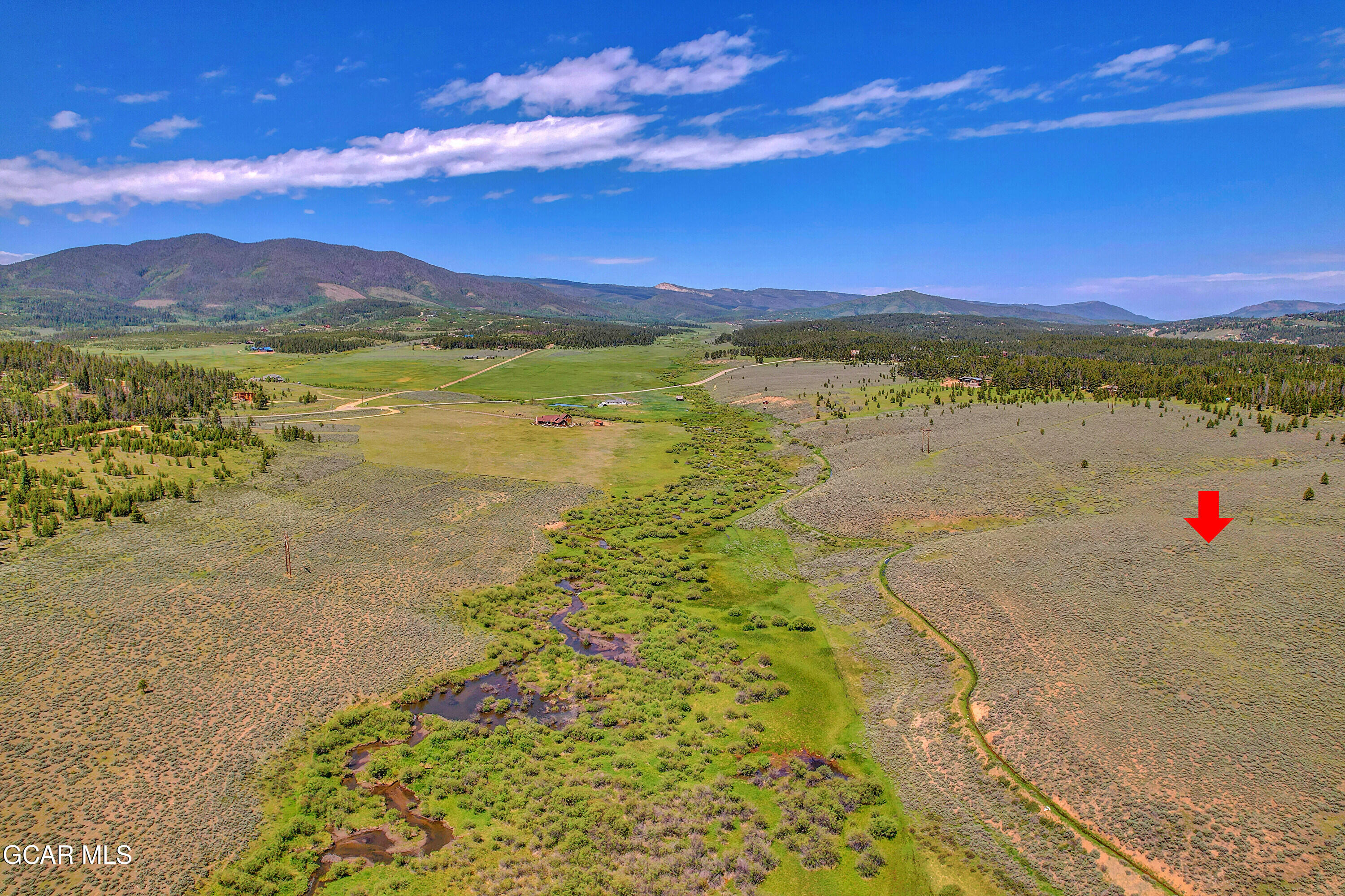 Cr 5224 Tabernash CO 80478