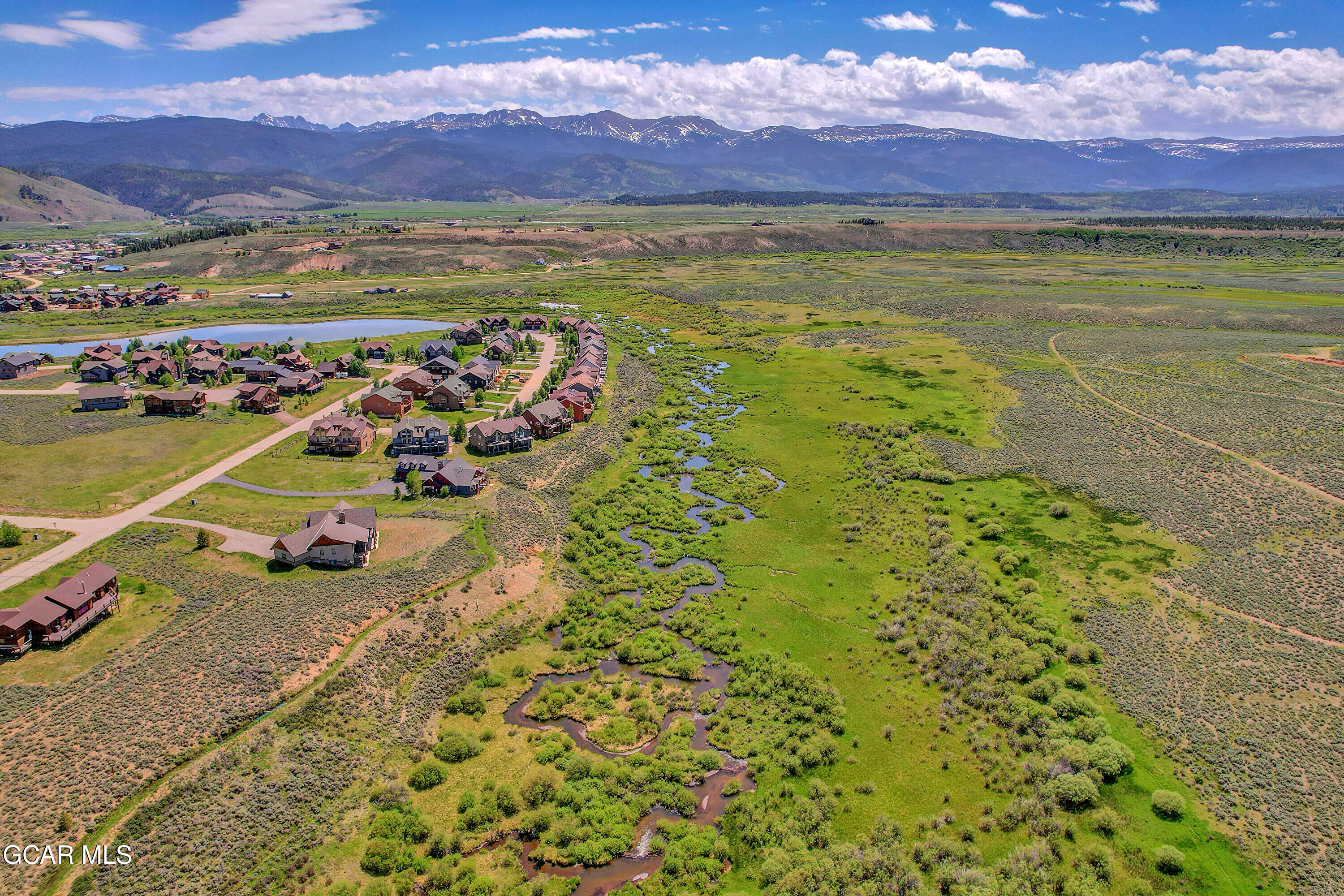 Cr 5224 Tabernash CO 80478