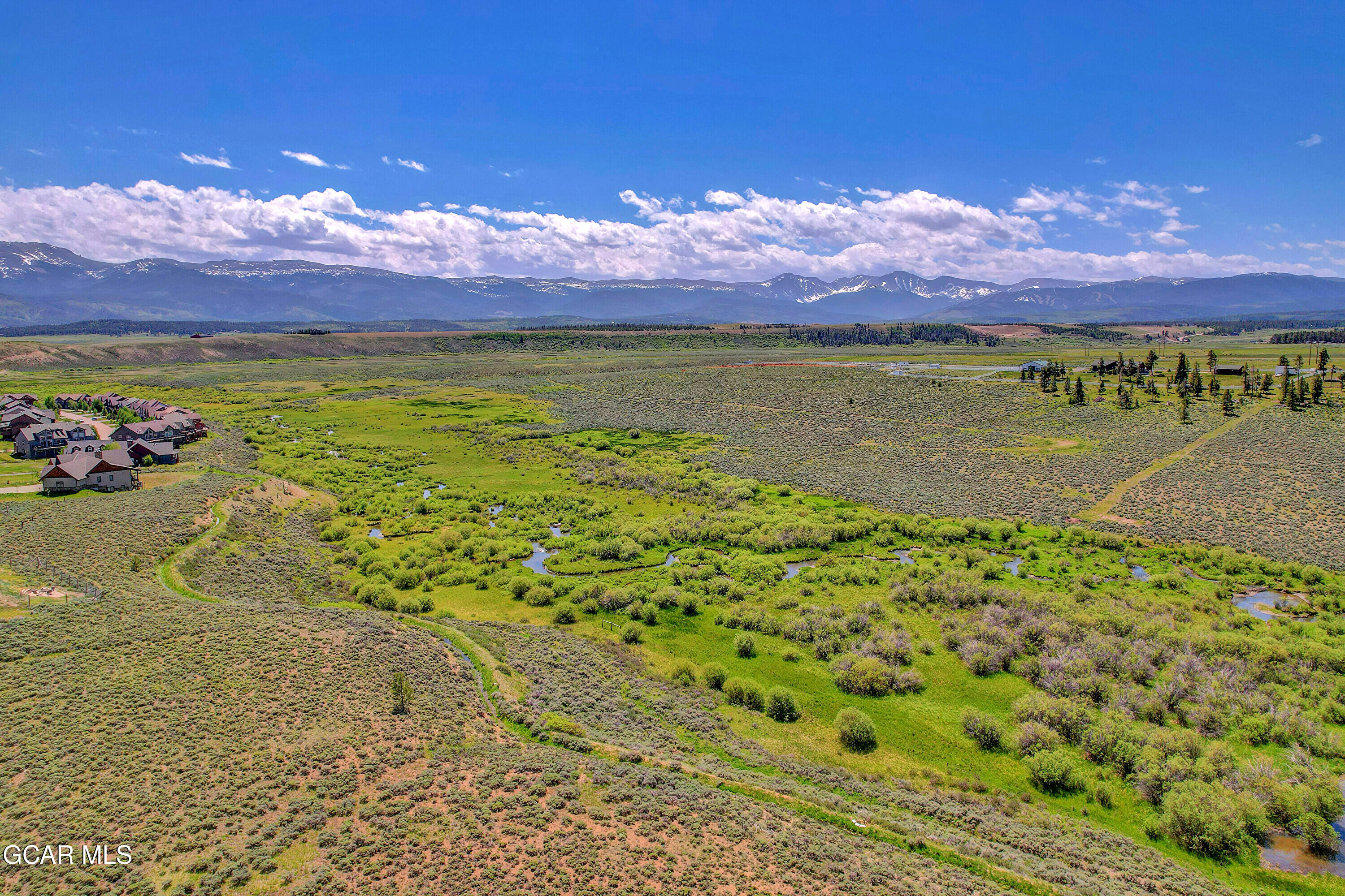 Cr 5224 Tabernash CO 80478