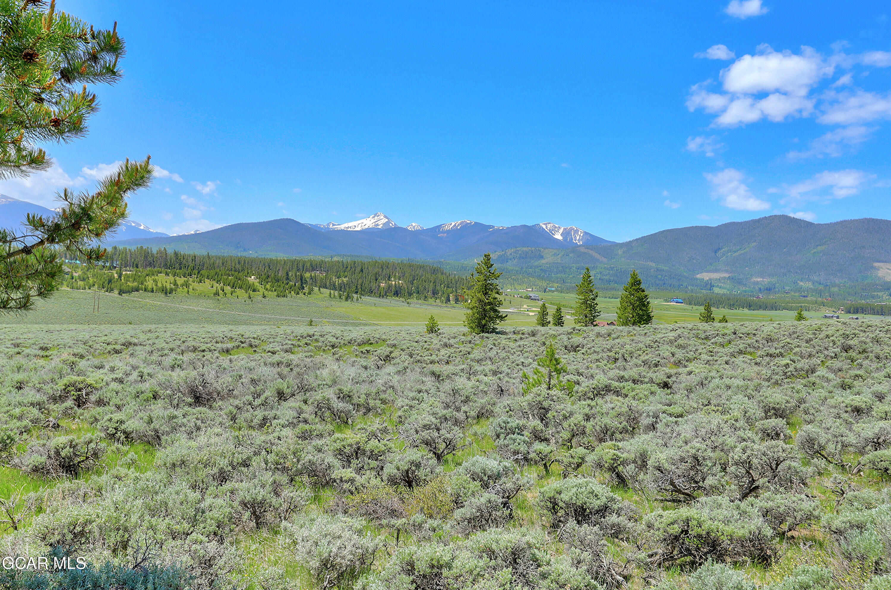 Cr 5224 Tabernash CO 80478